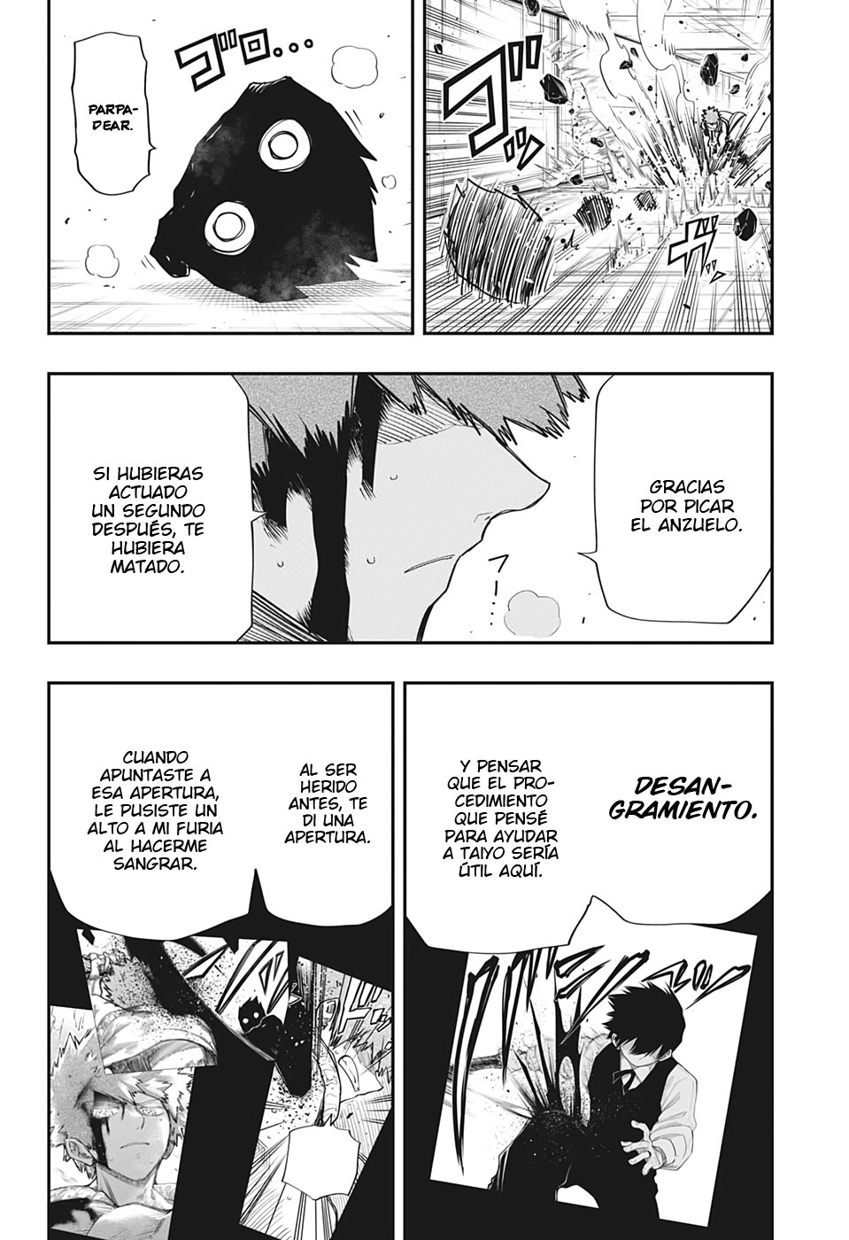 Read Mission_ Yozakura Family ES Manga Online