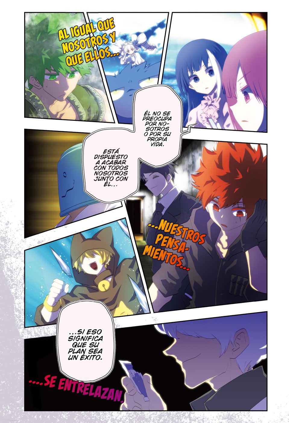 Read Mission_ Yozakura Family ES Manga Online