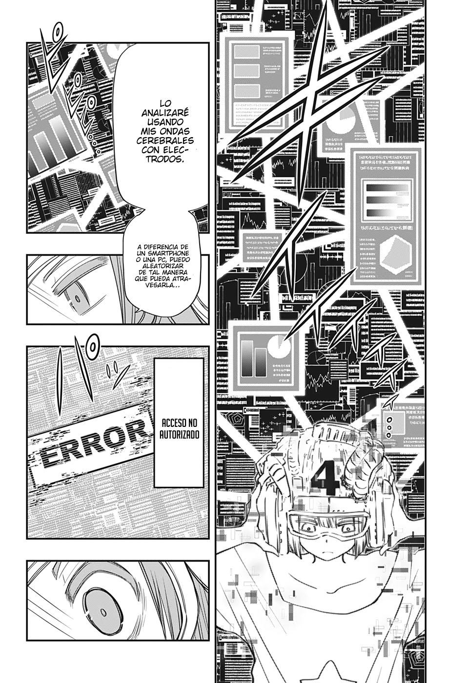 Read Mission_ Yozakura Family ES Manga Online