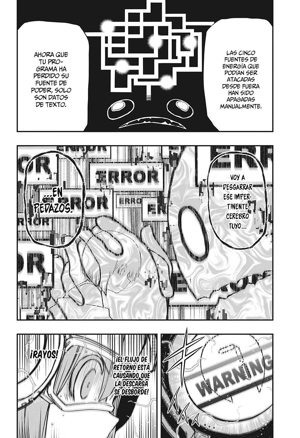 Read Mission_ Yozakura Family ES Manga Online