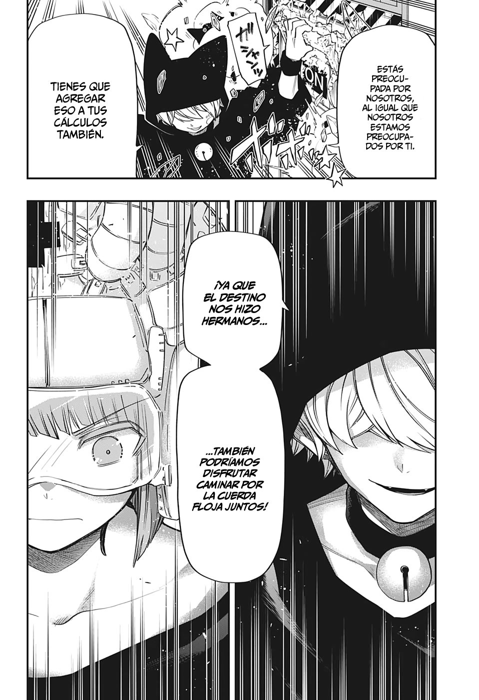 Read Mission_ Yozakura Family ES Manga Online