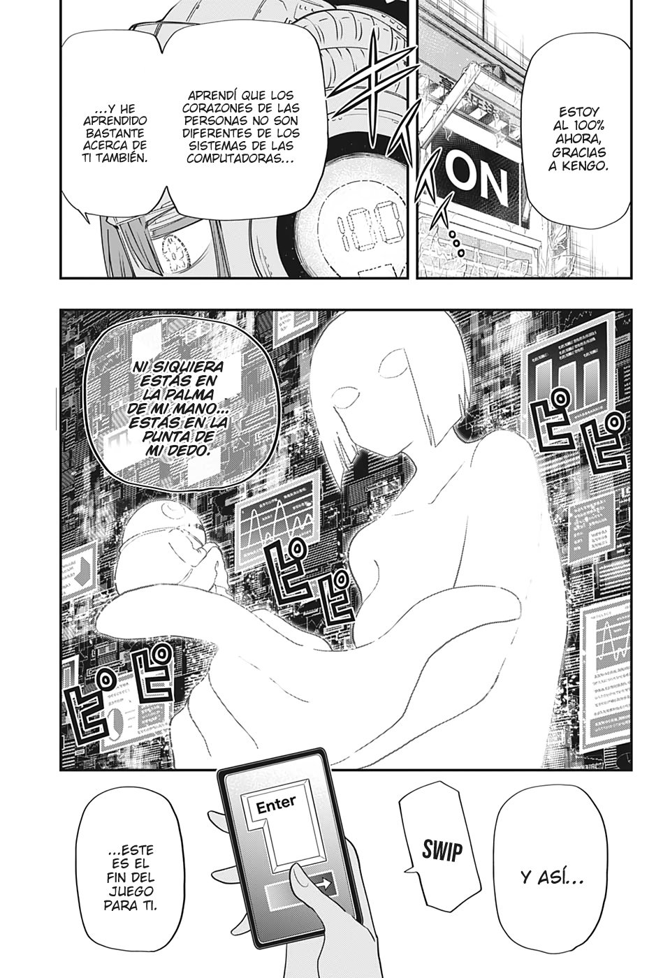 Read Mission_ Yozakura Family ES Manga Online