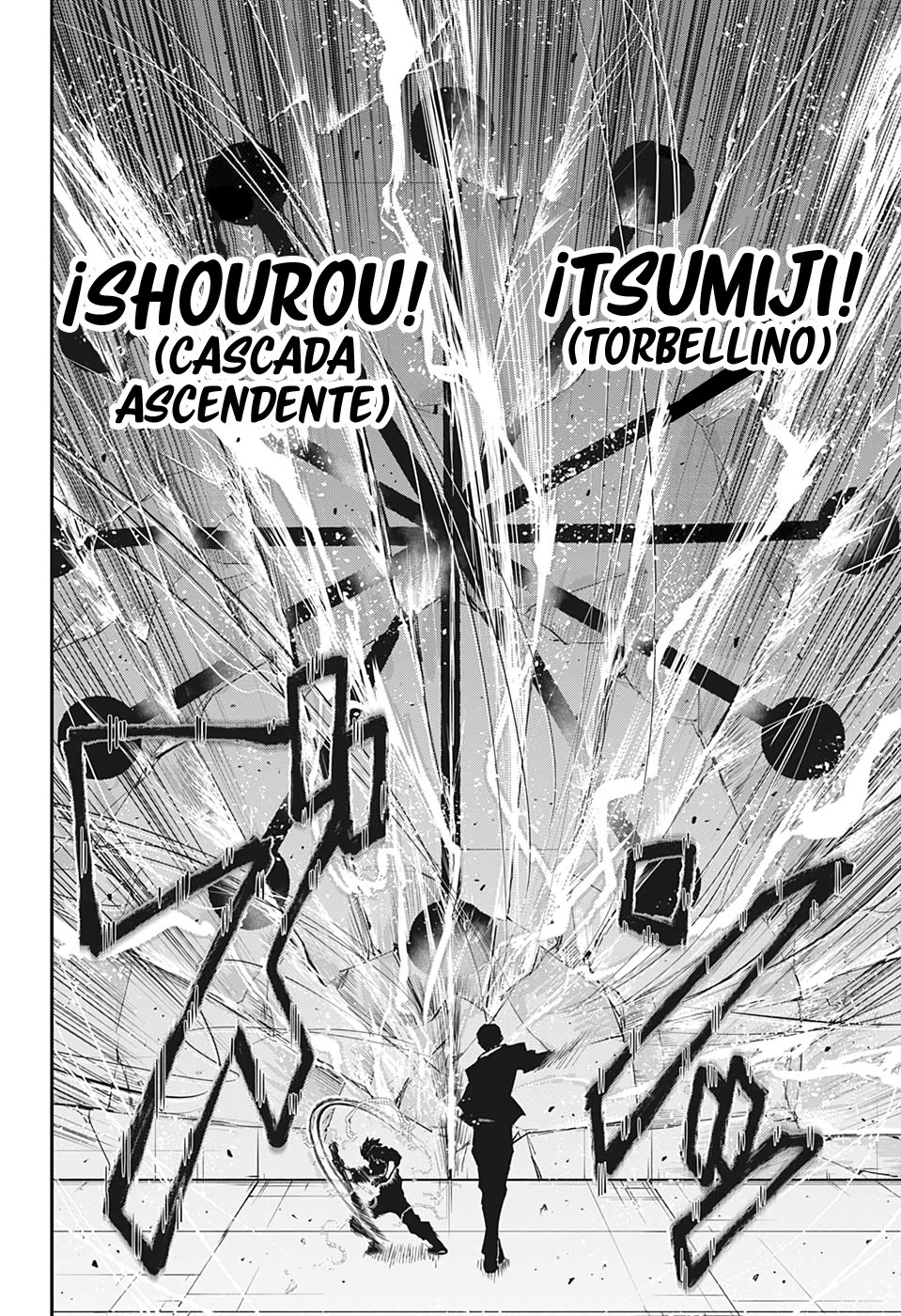 Read Mission_ Yozakura Family ES Manga Online