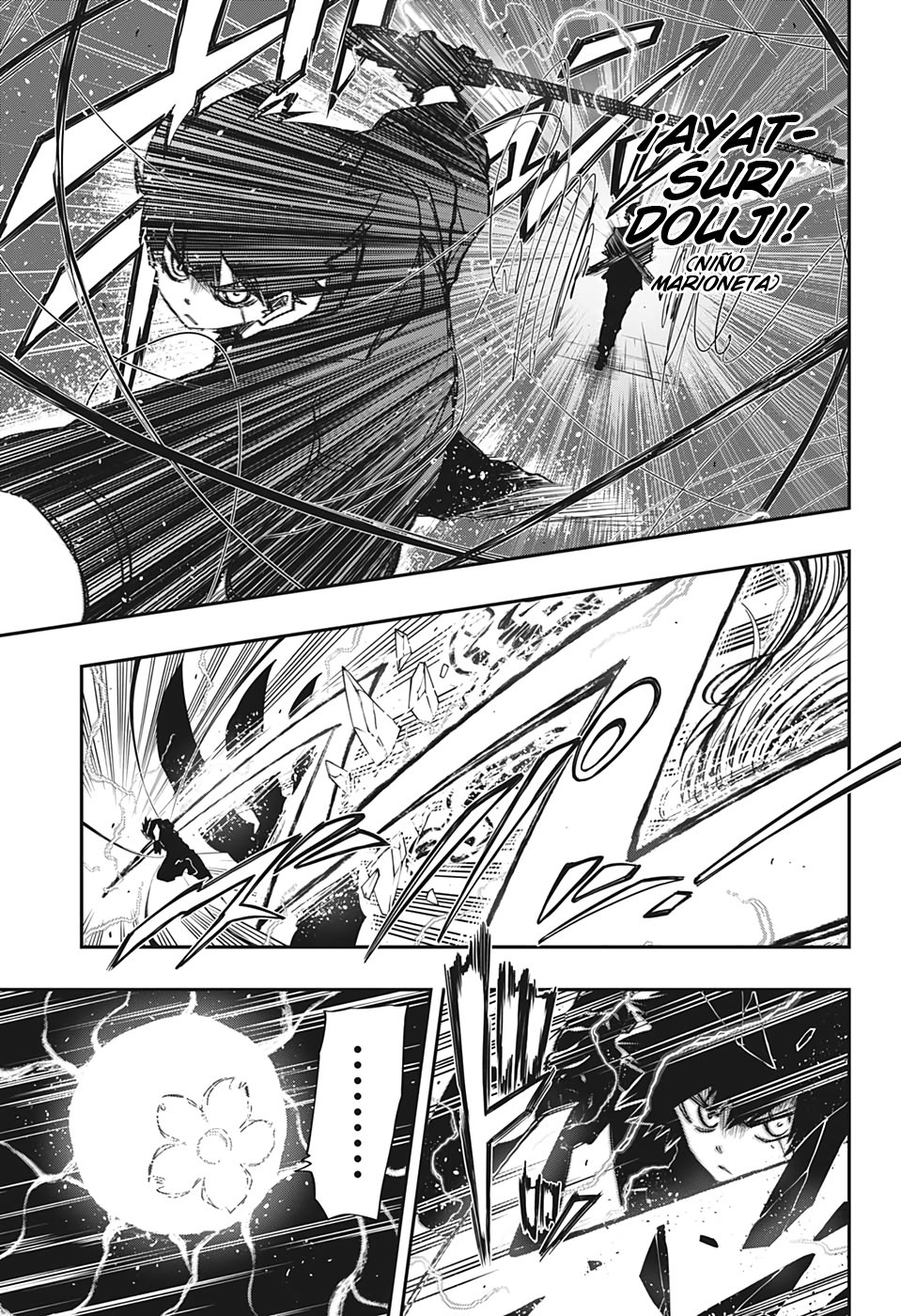 Read Mission_ Yozakura Family ES Manga Online