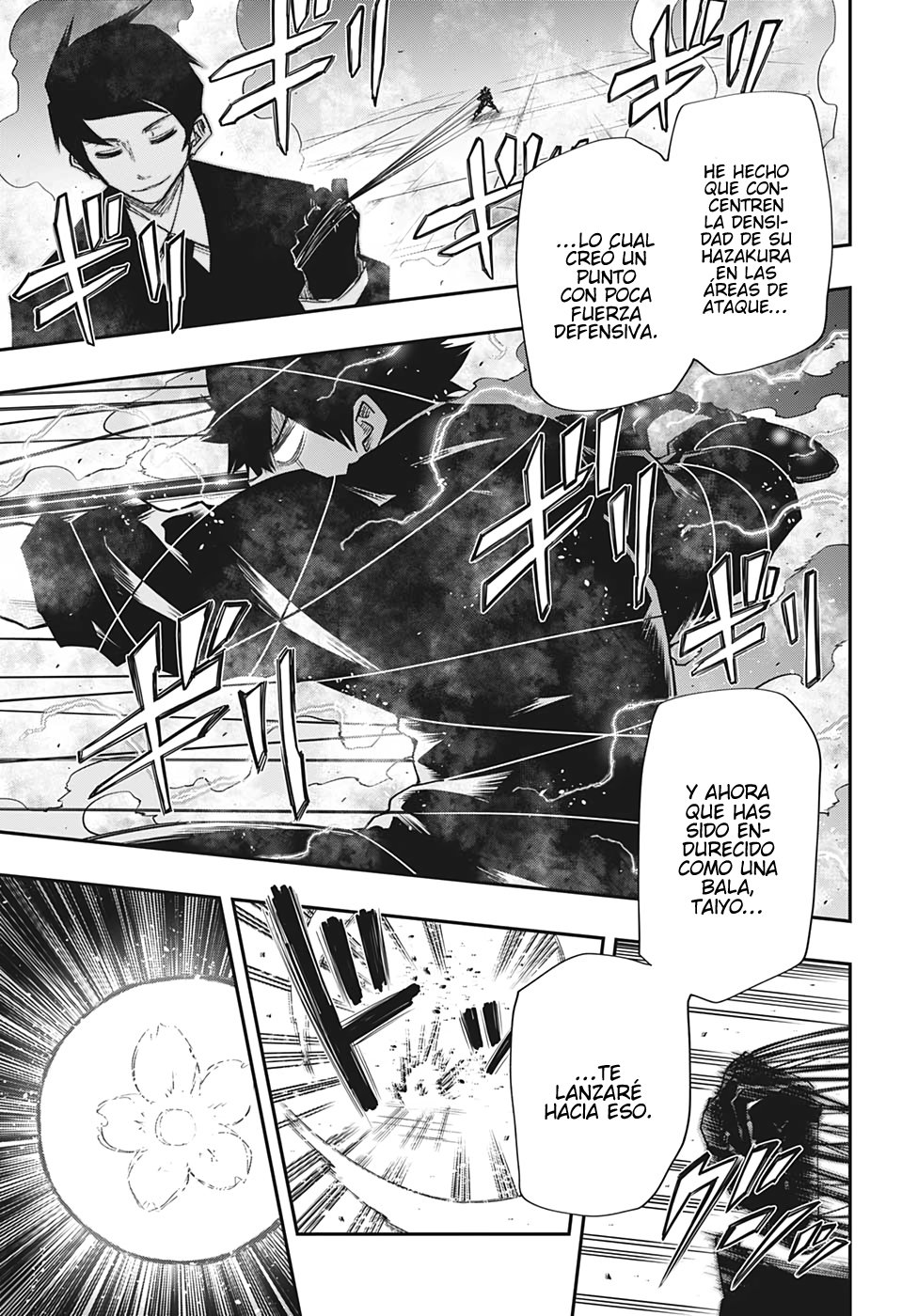 Read Mission_ Yozakura Family ES Manga Online