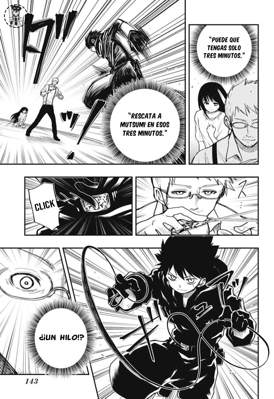Read Mission_ Yozakura Family ES Manga Online
