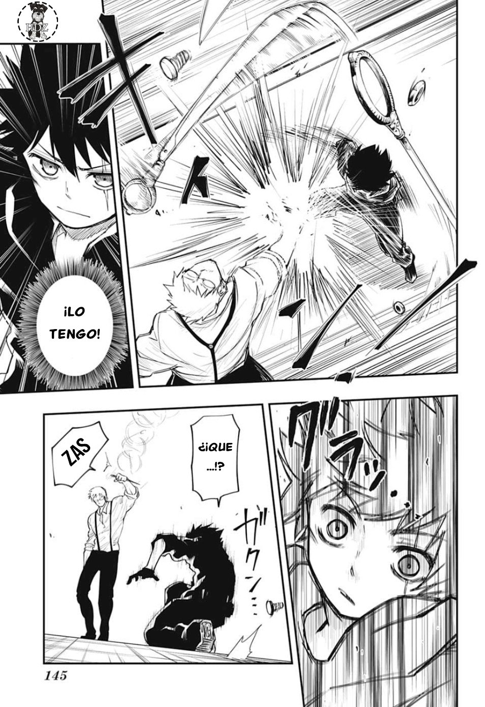 Read Mission_ Yozakura Family ES Manga Online