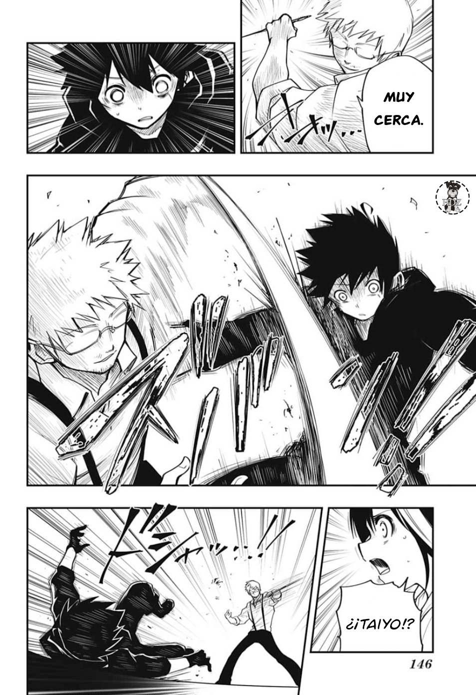 Read Mission_ Yozakura Family ES Manga Online