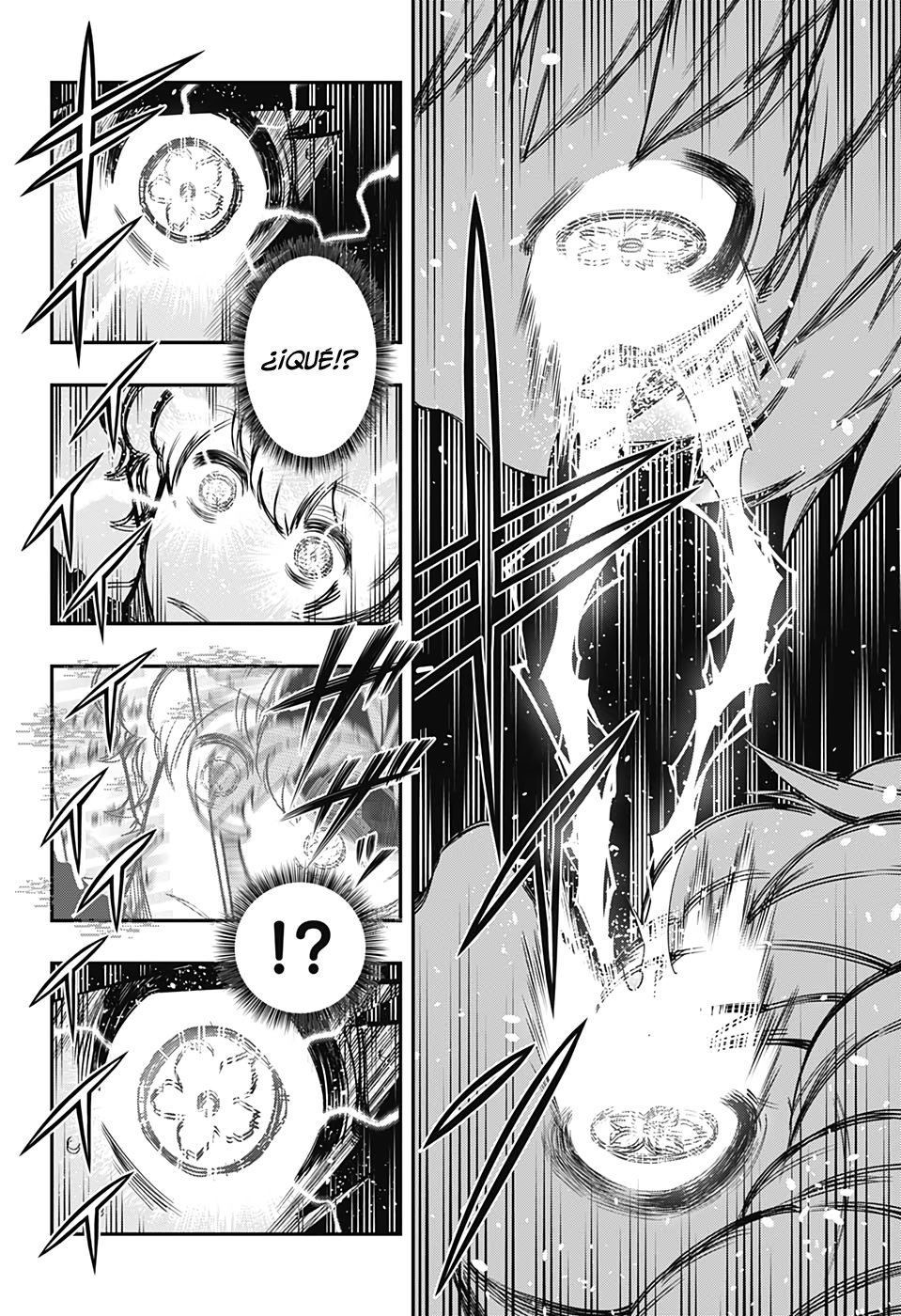 Read Mission_ Yozakura Family ES Manga Online