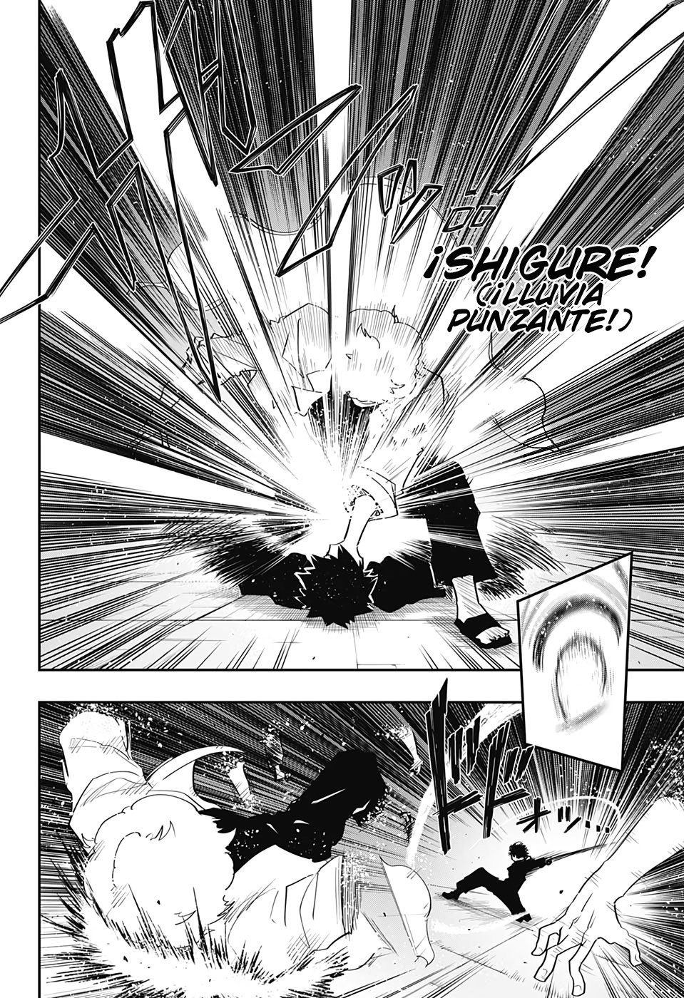 Read Mission_ Yozakura Family ES Manga Online