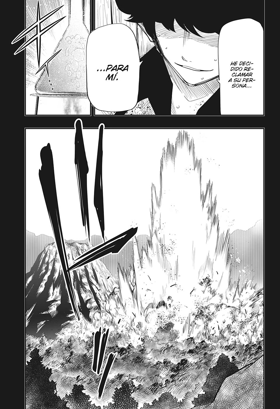 Read Mission_ Yozakura Family ES Manga Online