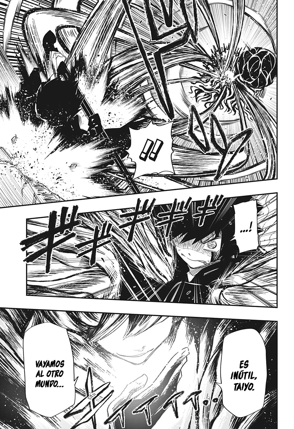 Read Mission_ Yozakura Family ES Manga Online
