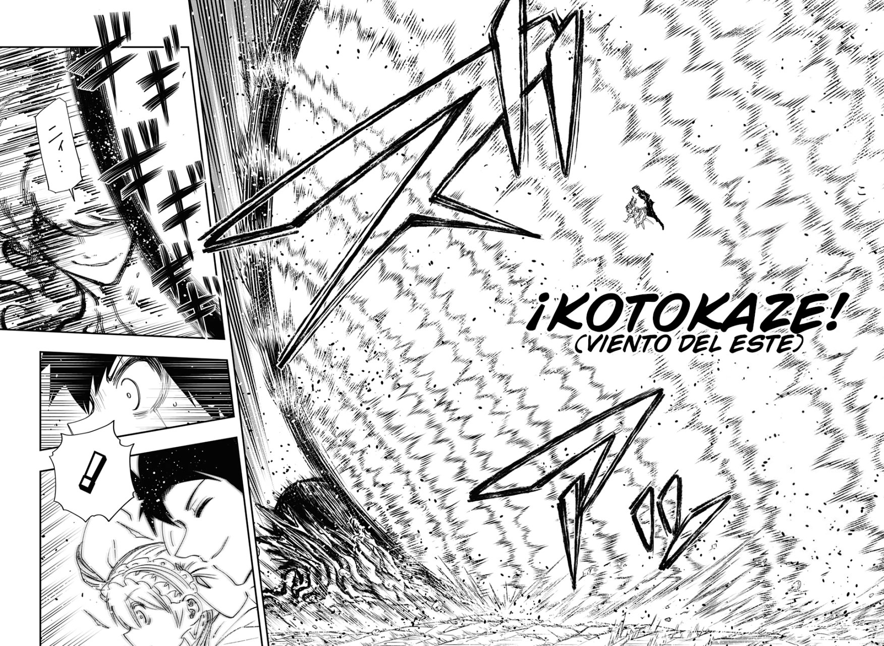Read Mission_ Yozakura Family ES Manga Online