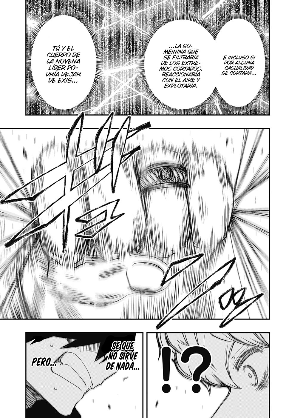 Read Mission_ Yozakura Family ES Manga Online