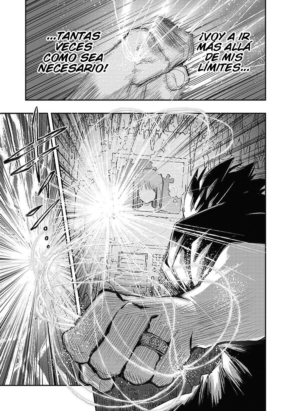 Read Mission_ Yozakura Family ES Manga Online