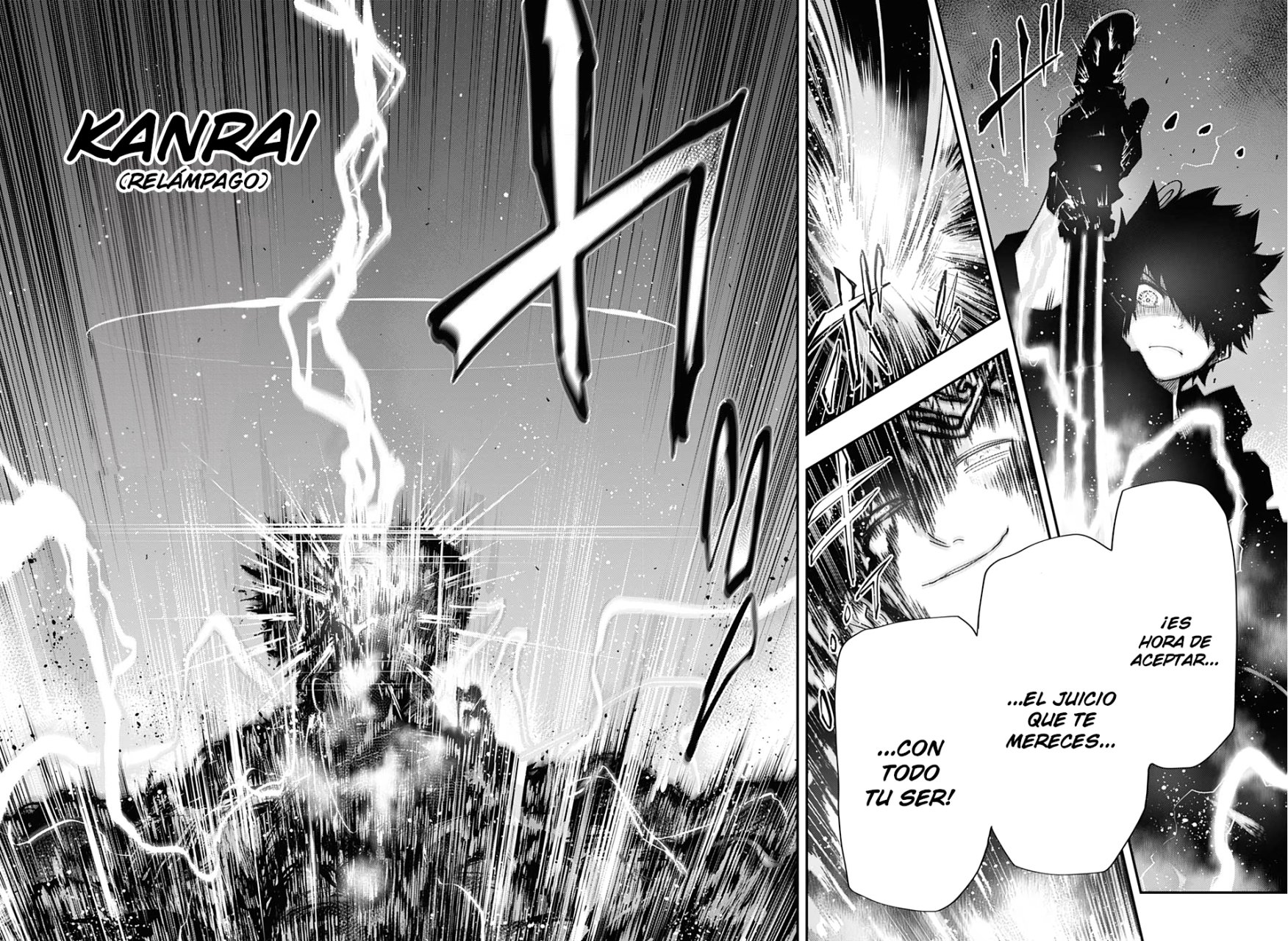 Read Mission_ Yozakura Family ES Manga Online