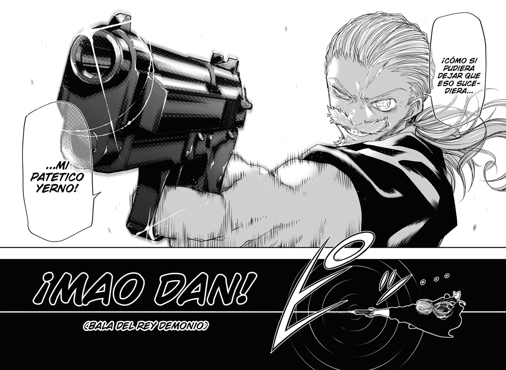 Read Mission_ Yozakura Family ES Manga Online