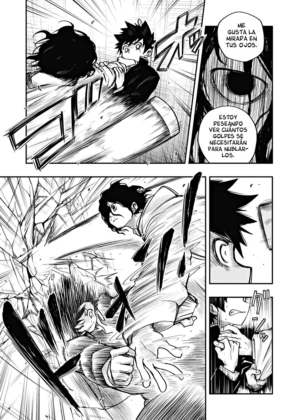 Read Mission_ Yozakura Family ES Manga Online
