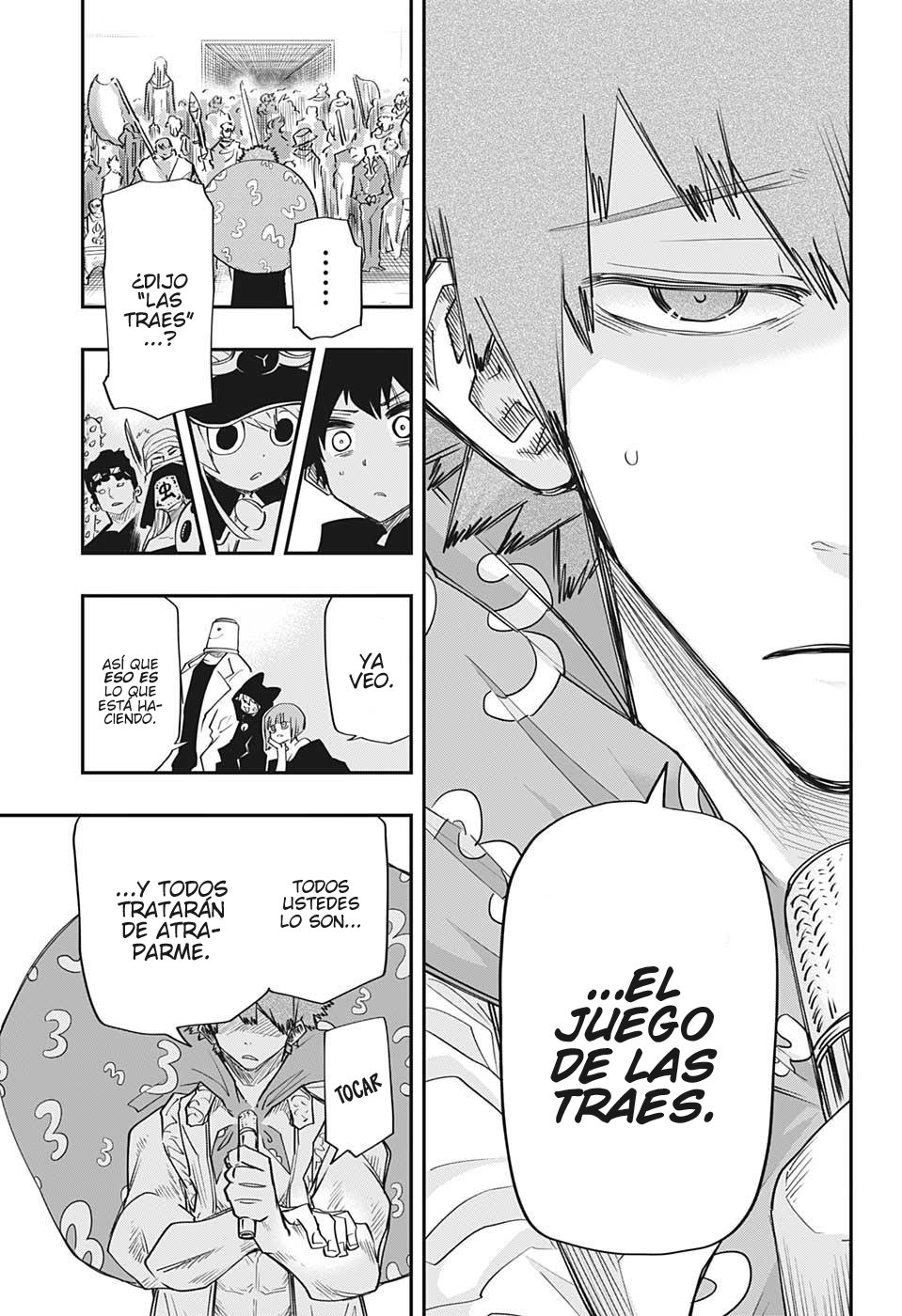 Read Mission_ Yozakura Family ES Manga Online