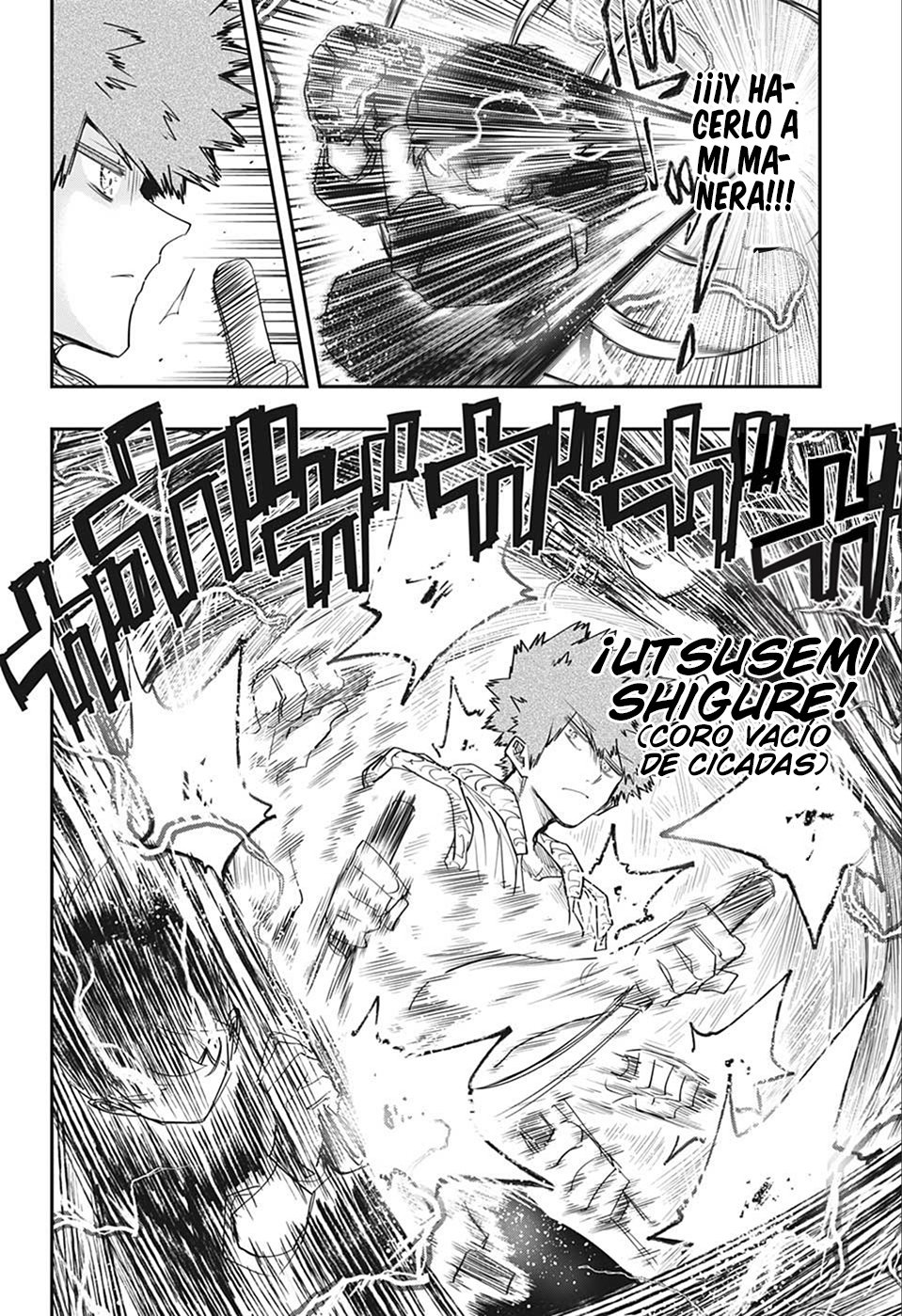 Read Mission_ Yozakura Family ES Manga Online