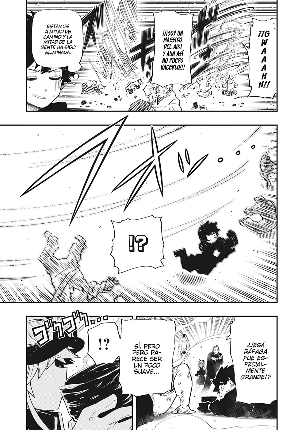 Read Mission_ Yozakura Family ES Manga Online