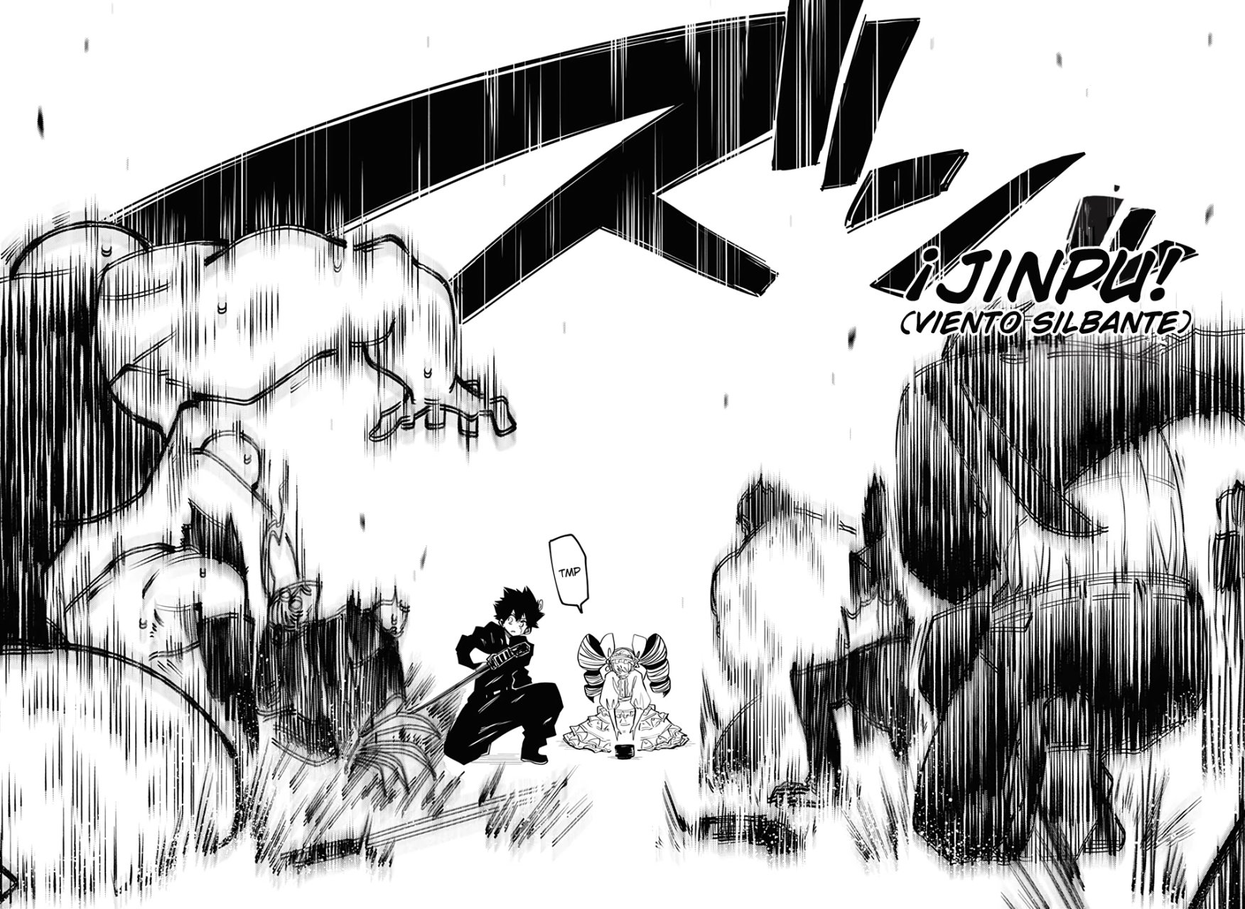 Read Mission_ Yozakura Family ES Manga Online