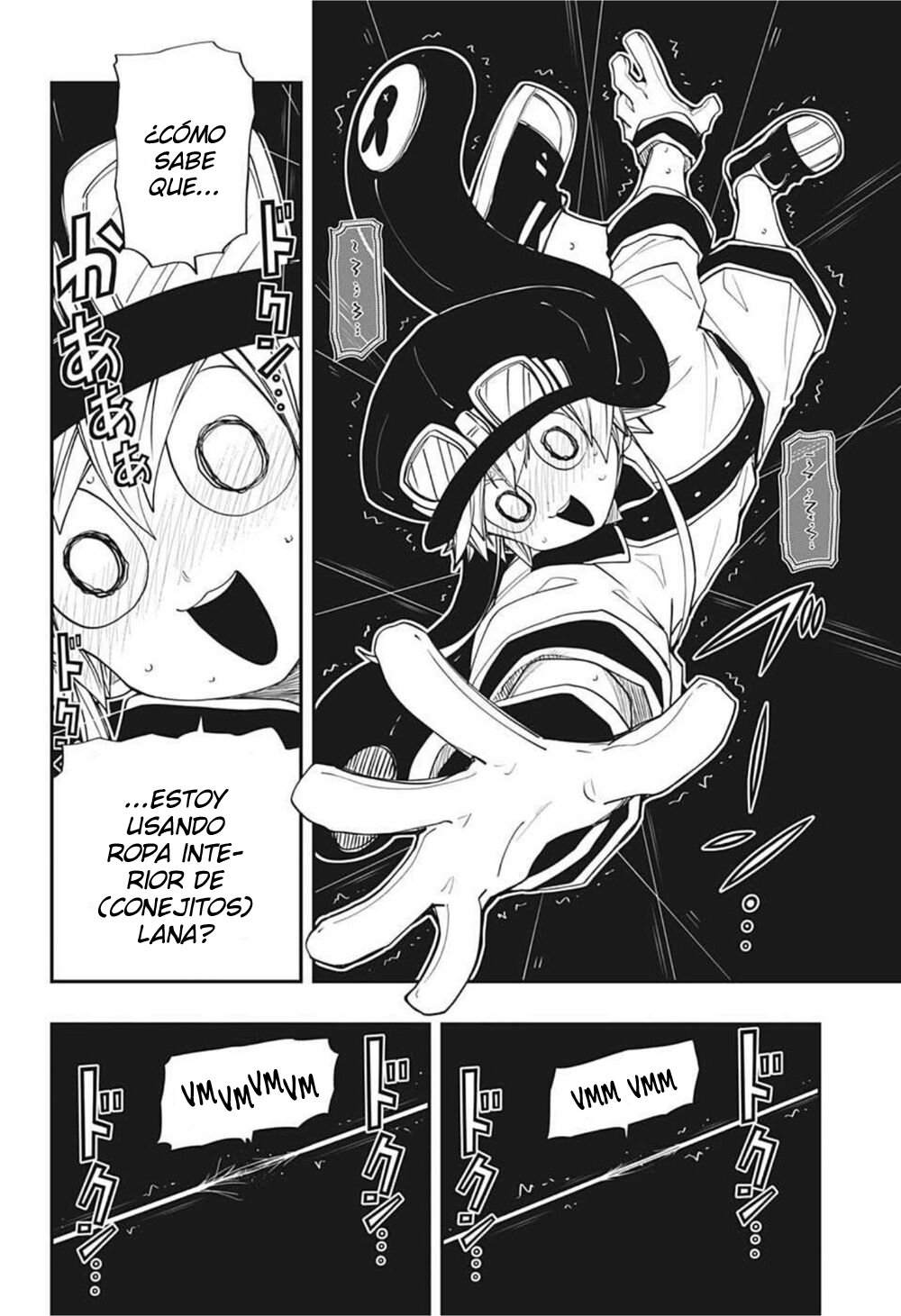 Read Mission_ Yozakura Family ES Manga Online
