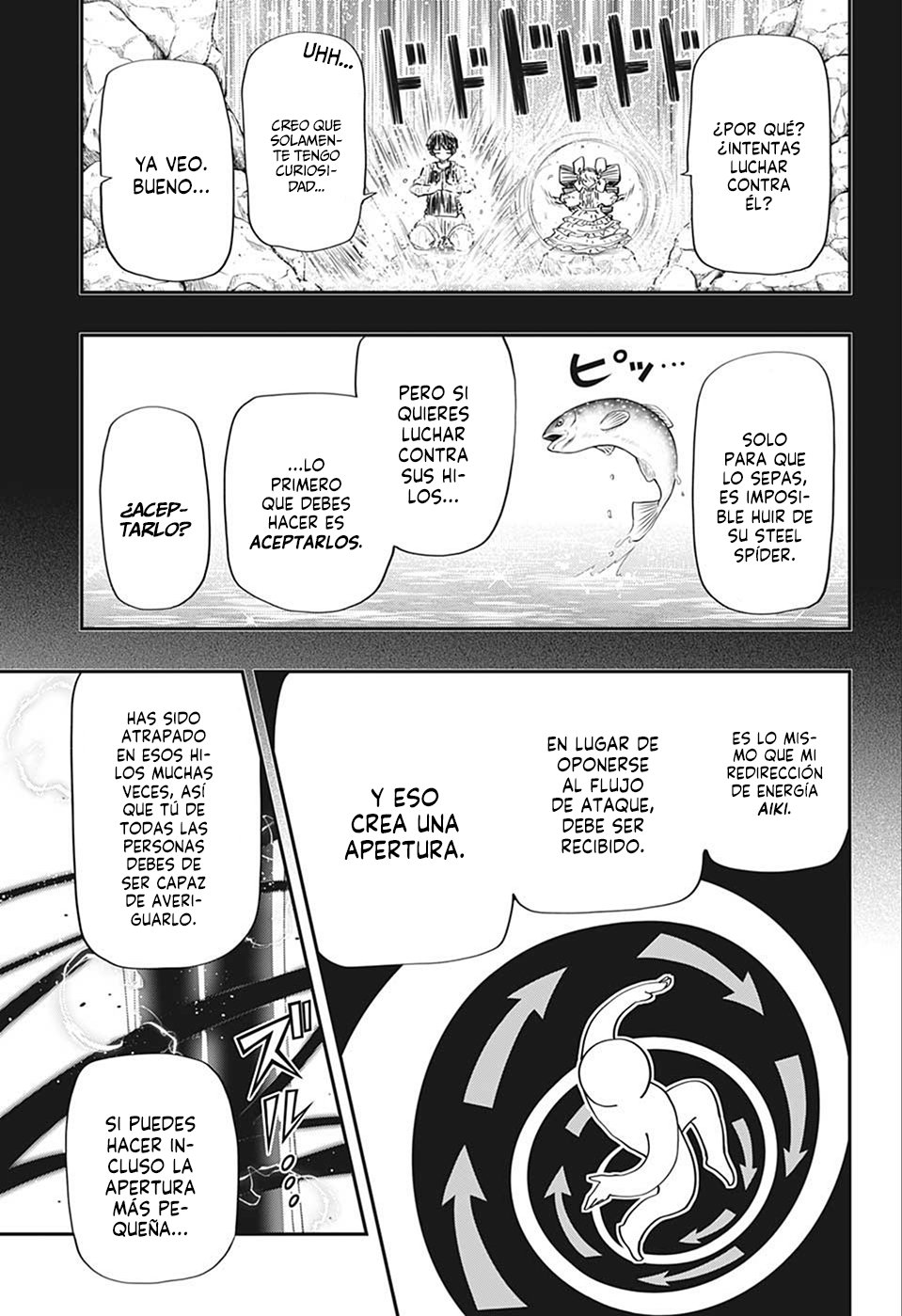 Read Mission_ Yozakura Family ES Manga Online