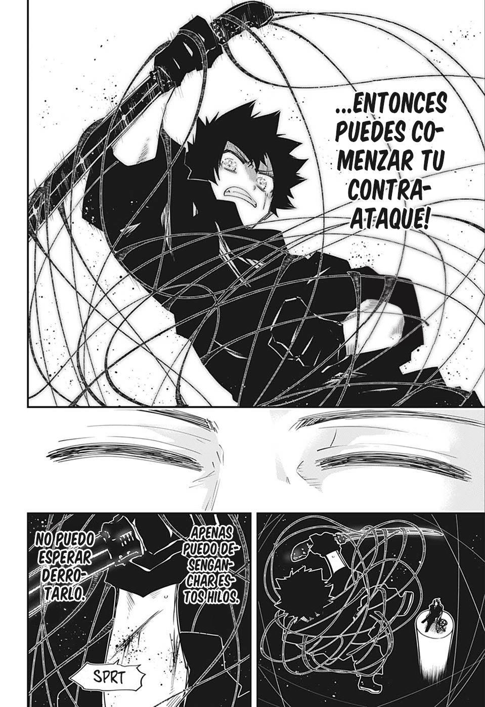 Read Mission_ Yozakura Family ES Manga Online
