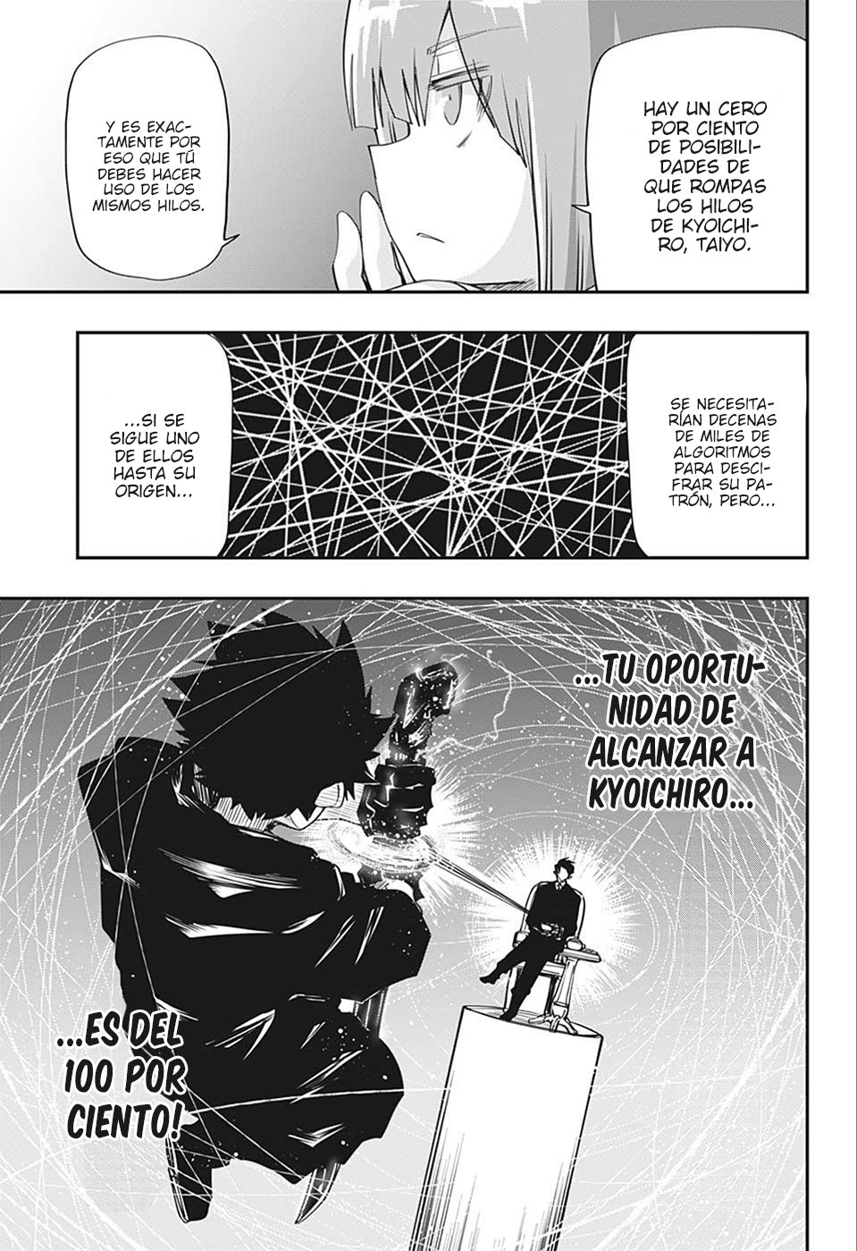 Read Mission_ Yozakura Family ES Manga Online