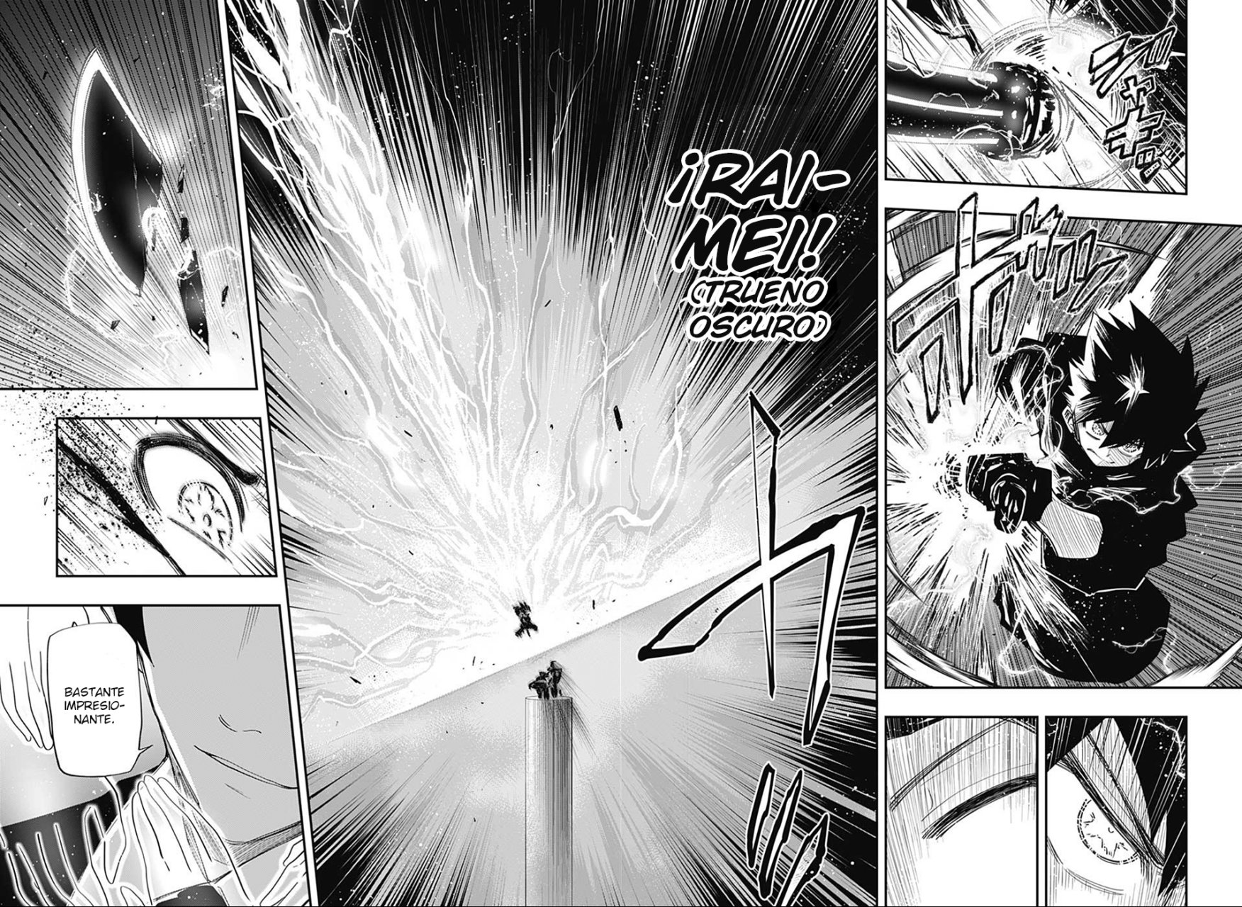 Read Mission_ Yozakura Family ES Manga Online