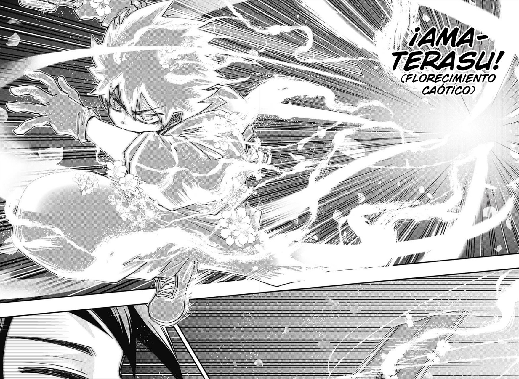 Read Mission_ Yozakura Family ES Manga Online