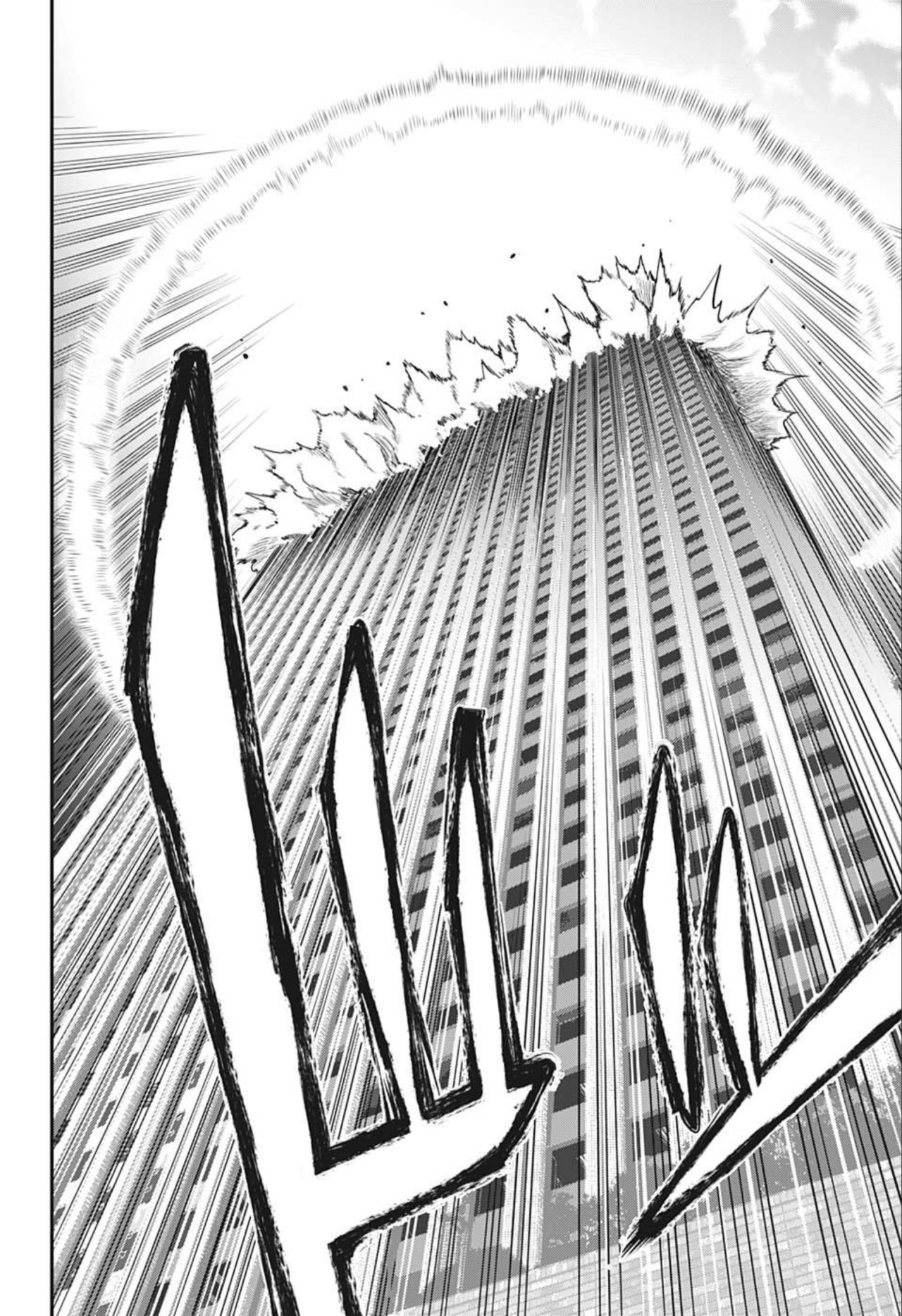 Read Mission_ Yozakura Family ES Manga Online