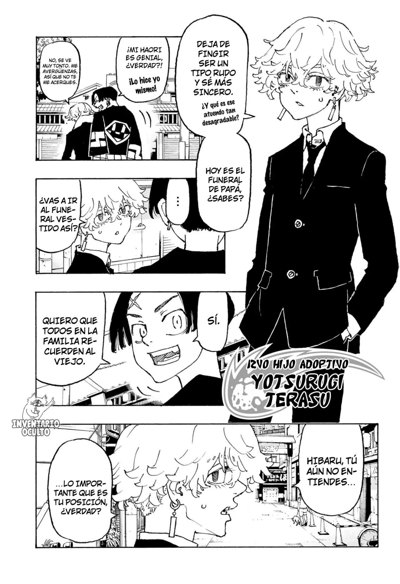 Read Negai no Astro ES Manga Online