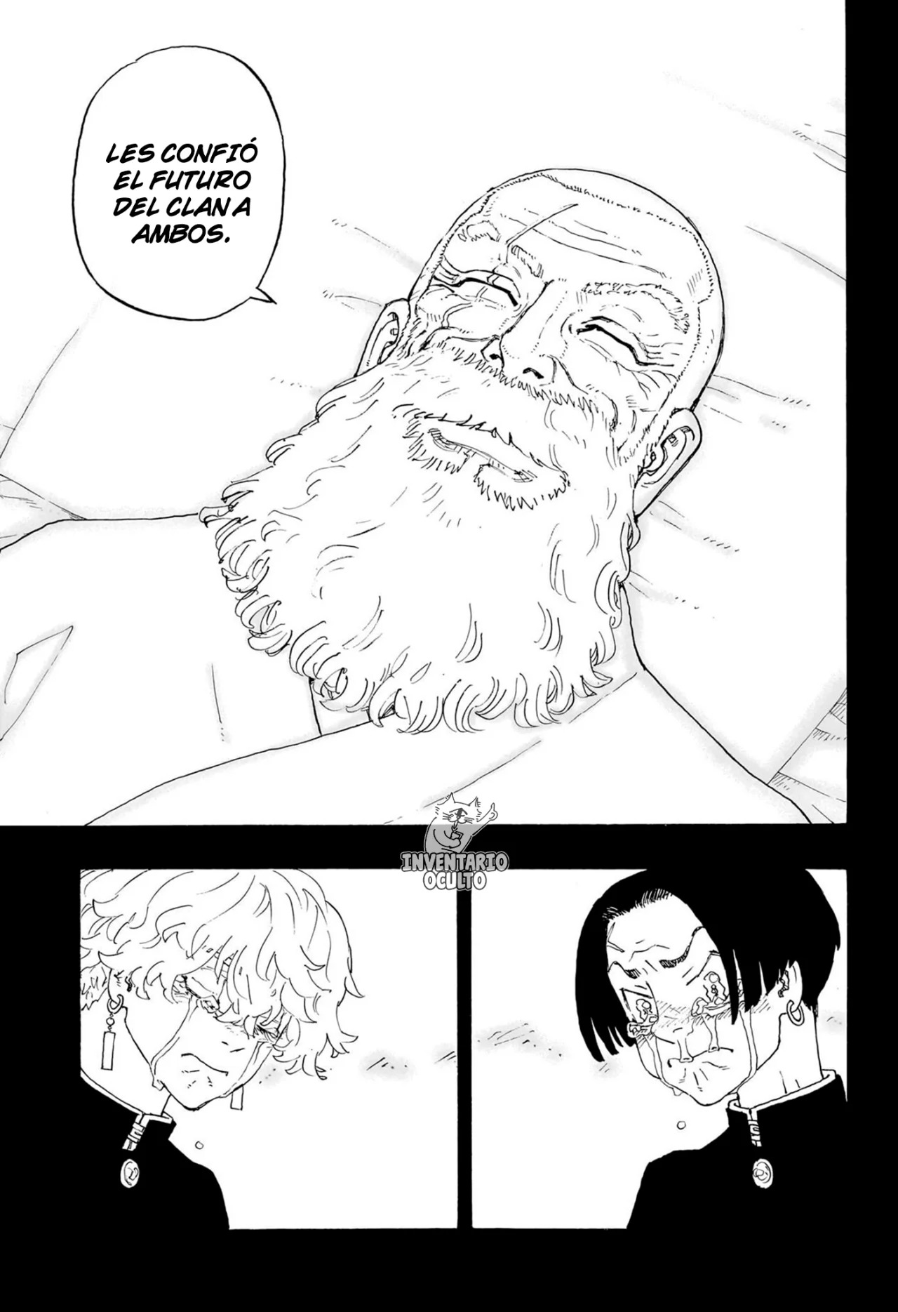 Read Negai no Astro ES Manga Online