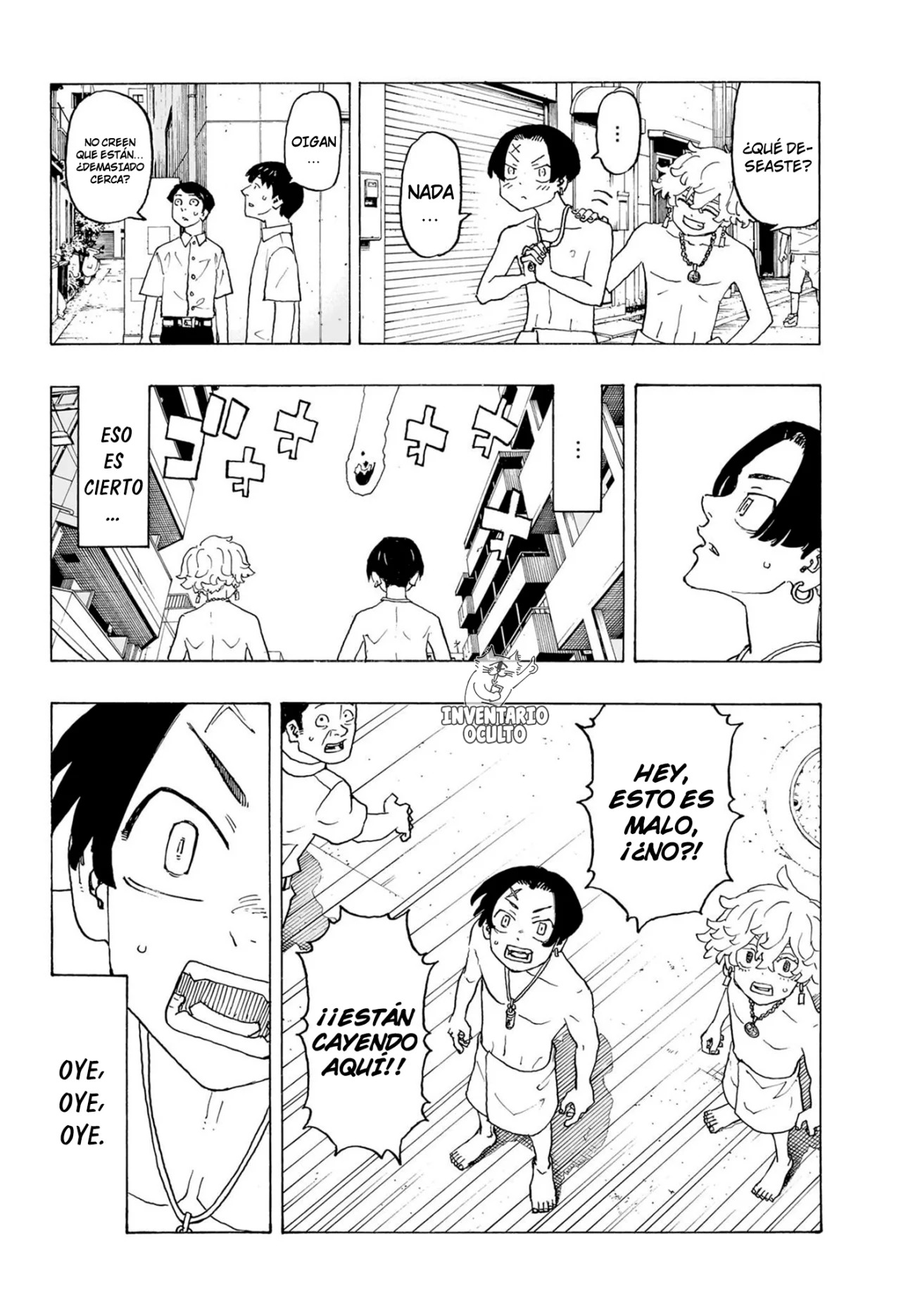 Read Negai no Astro ES Manga Online