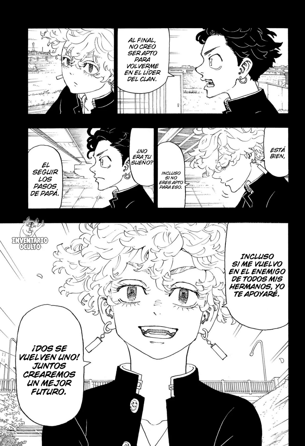 Read Negai no Astro ES Manga Online