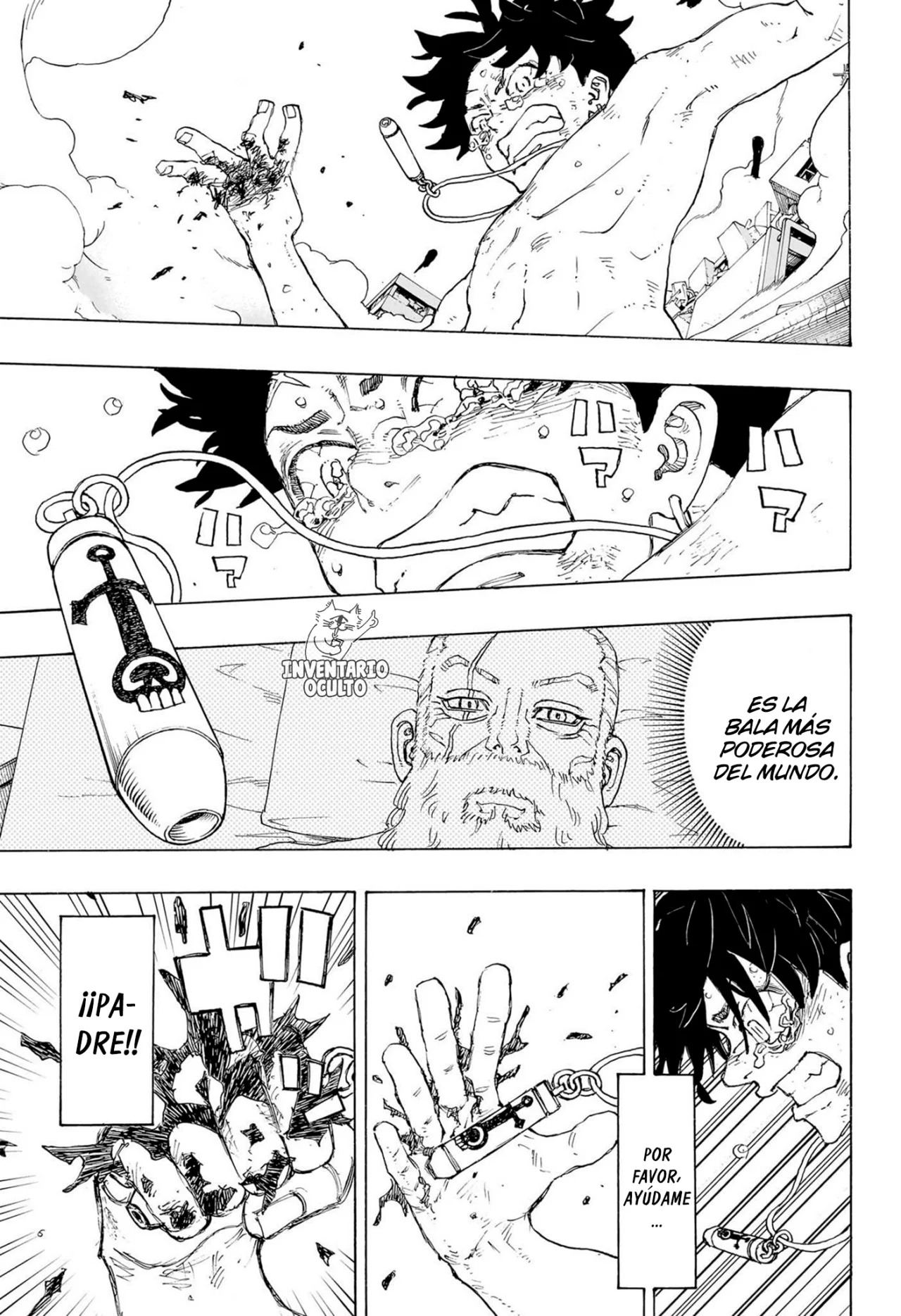 Read Negai no Astro ES Manga Online