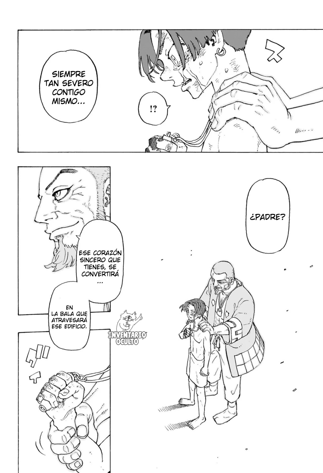 Read Negai no Astro ES Manga Online
