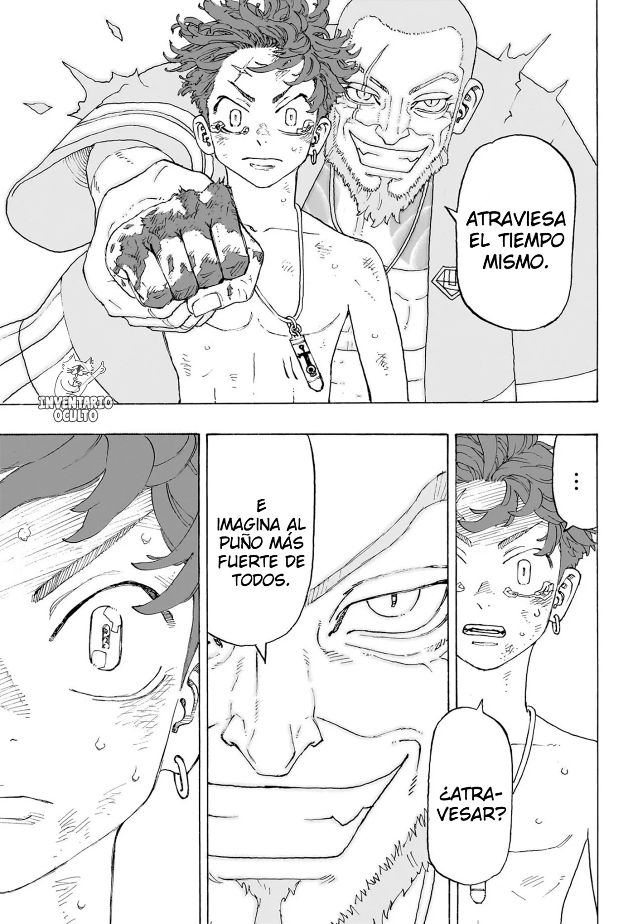 Read Negai no Astro ES Manga Online