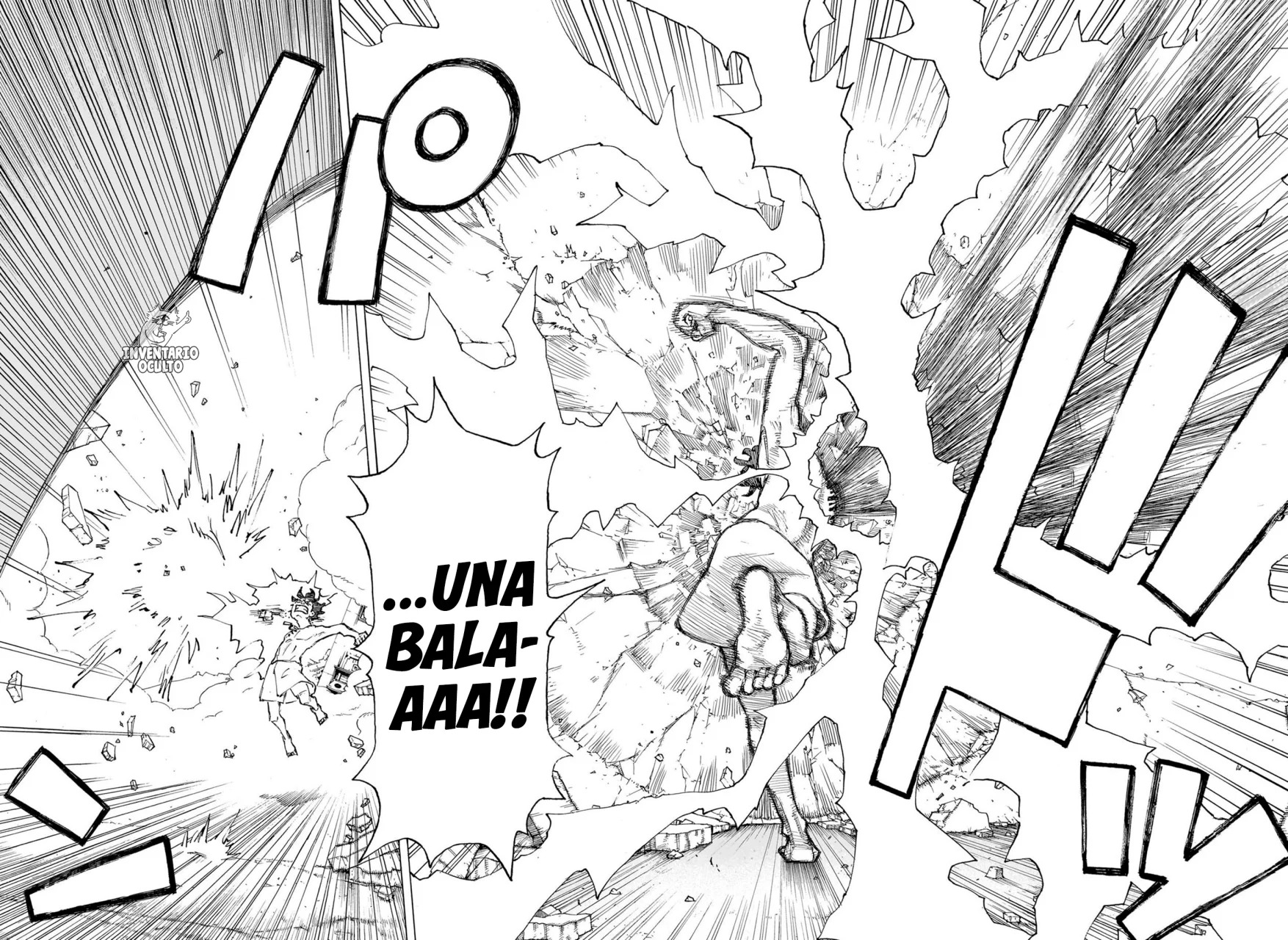 Read Negai no Astro ES Manga Online