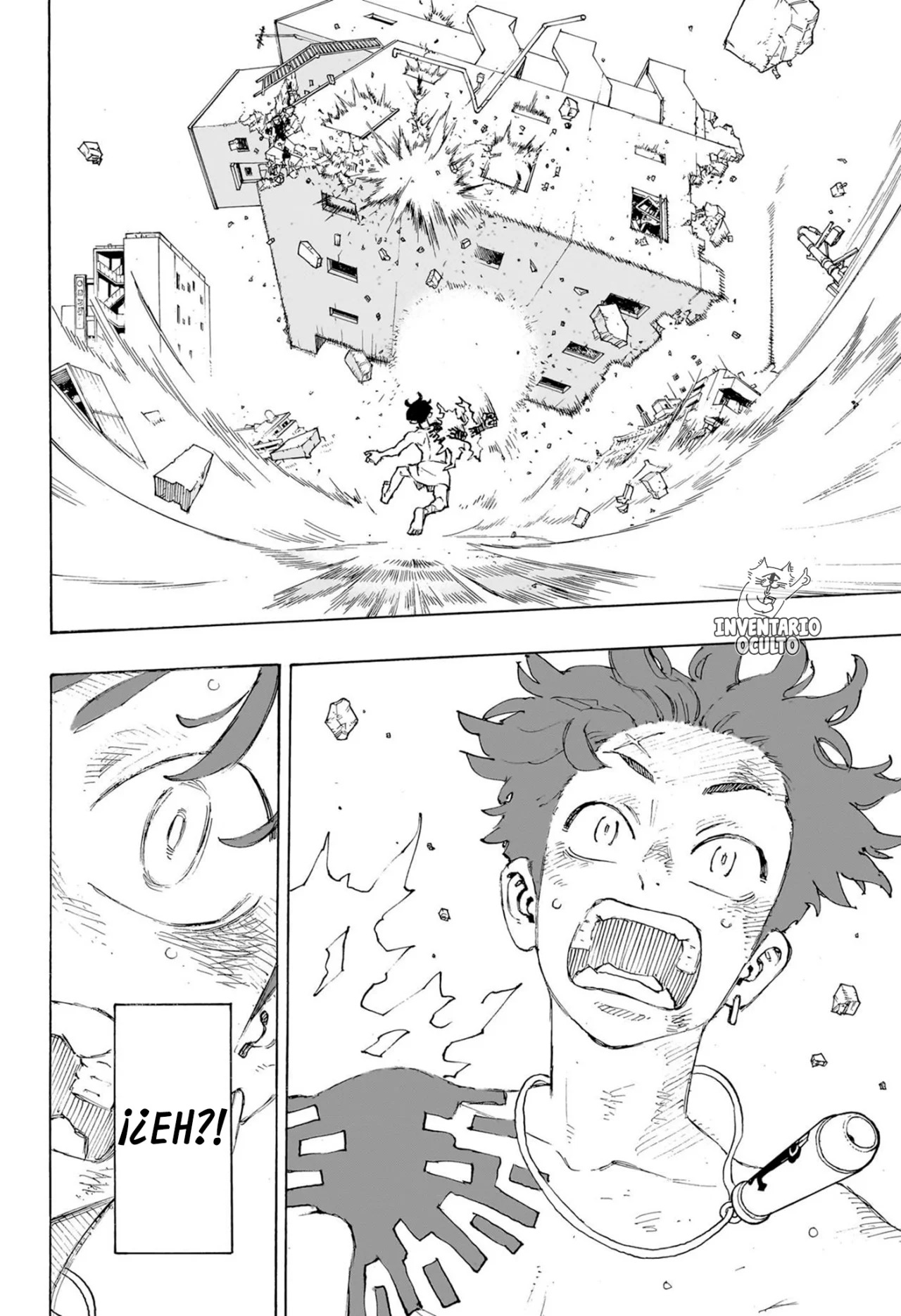 Read Negai no Astro ES Manga Online