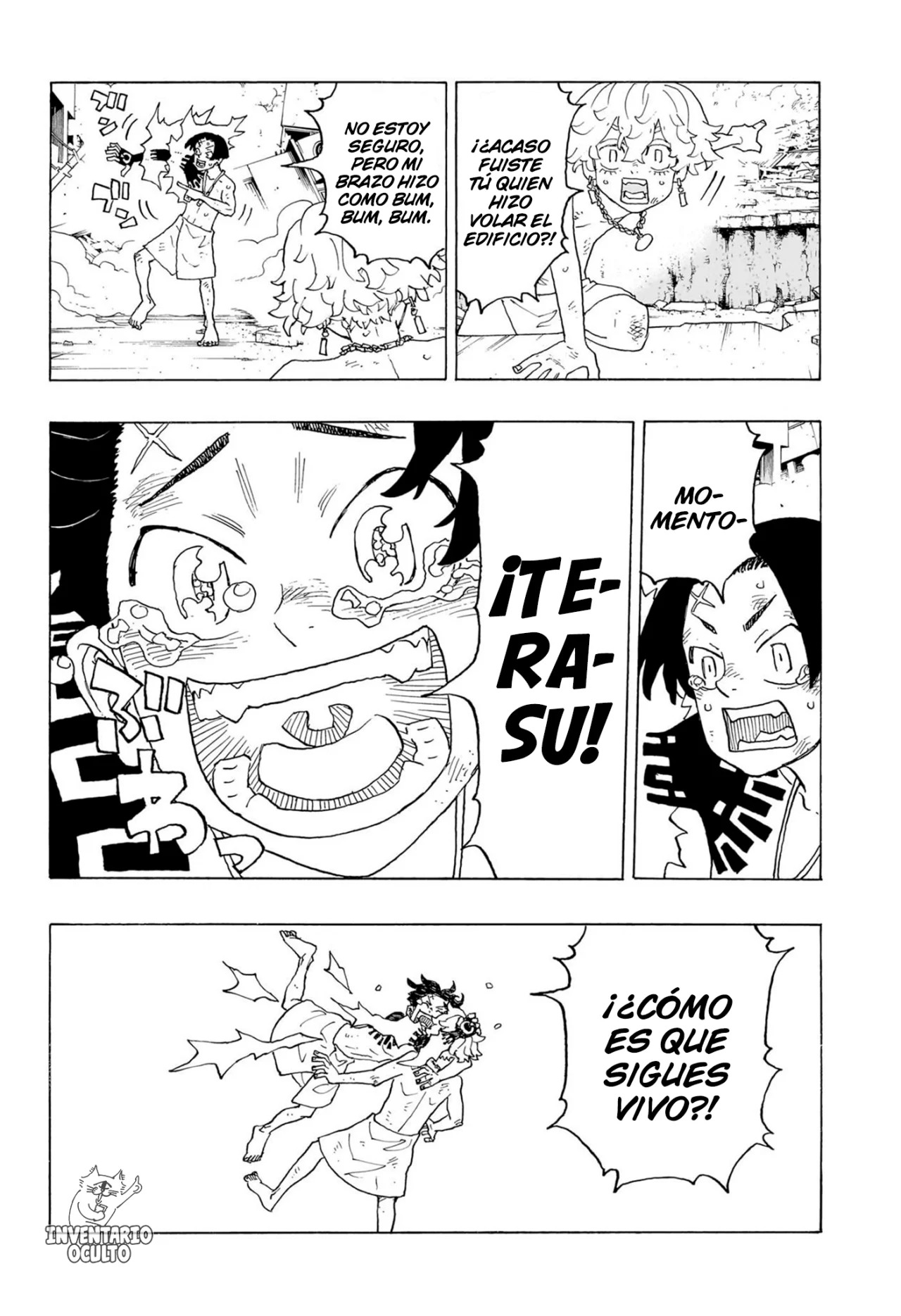 Read Negai no Astro ES Manga Online