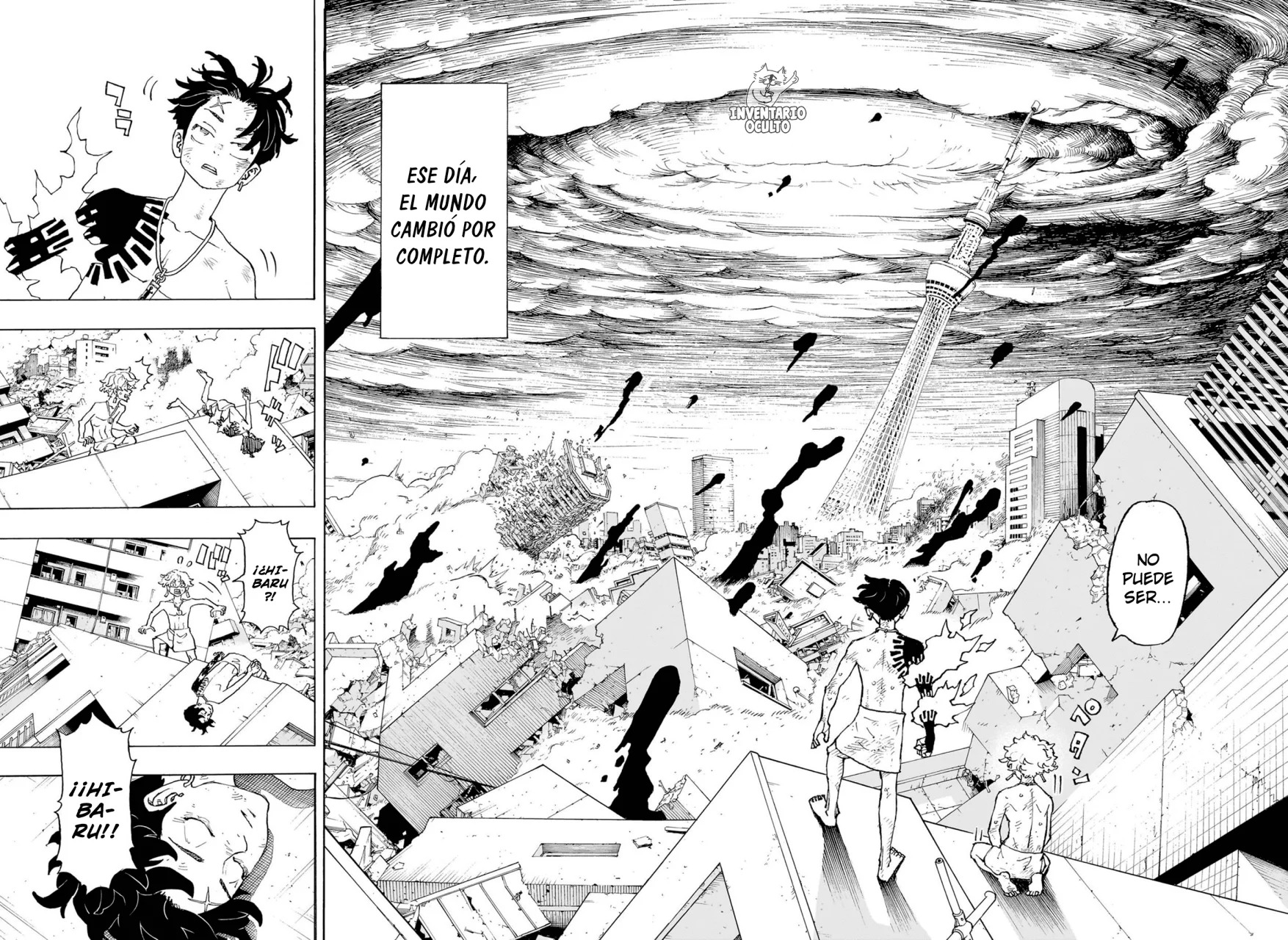 Read Negai no Astro ES Manga Online