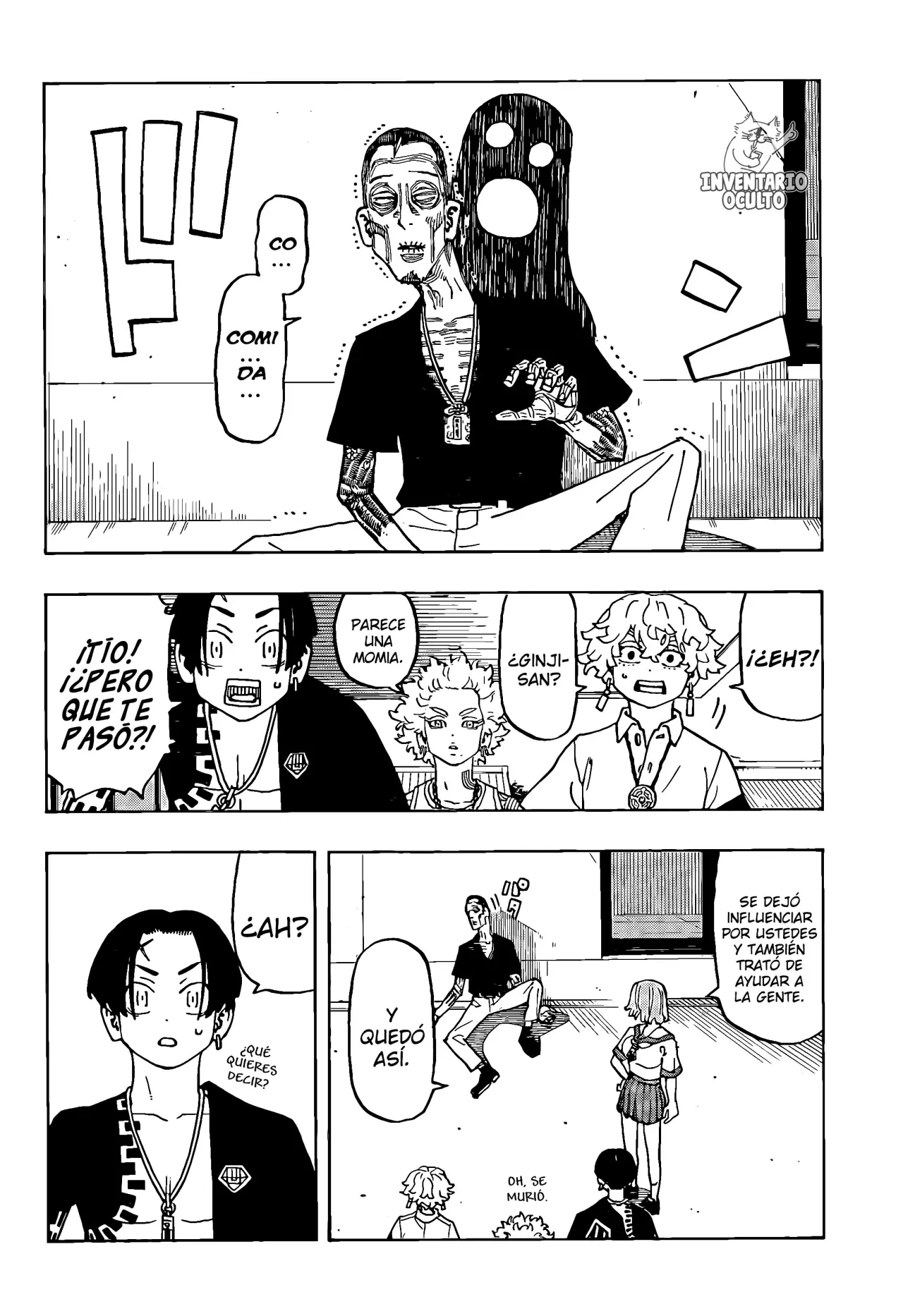 Read Negai no Astro ES Manga Online