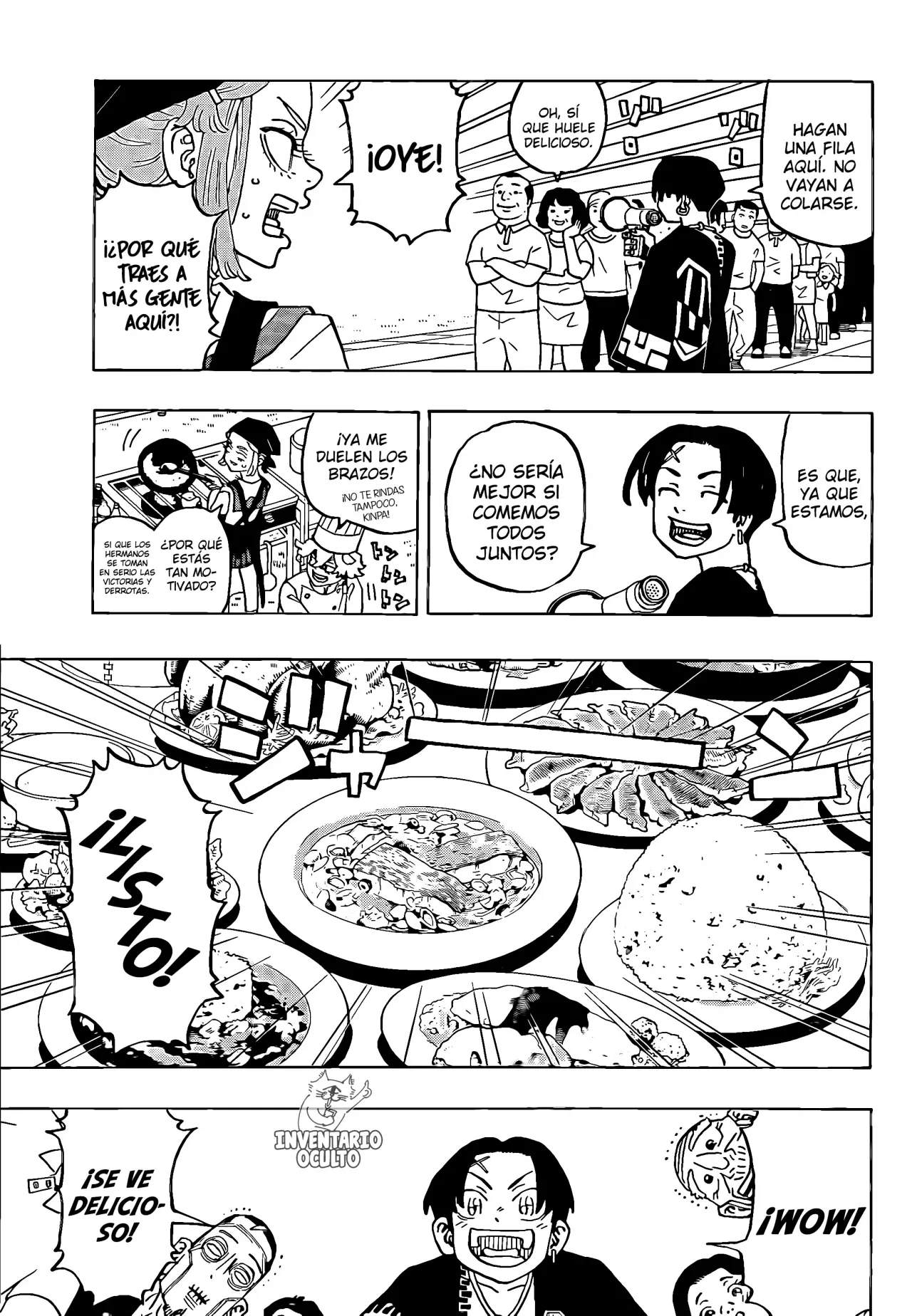Read Negai no Astro ES Manga Online