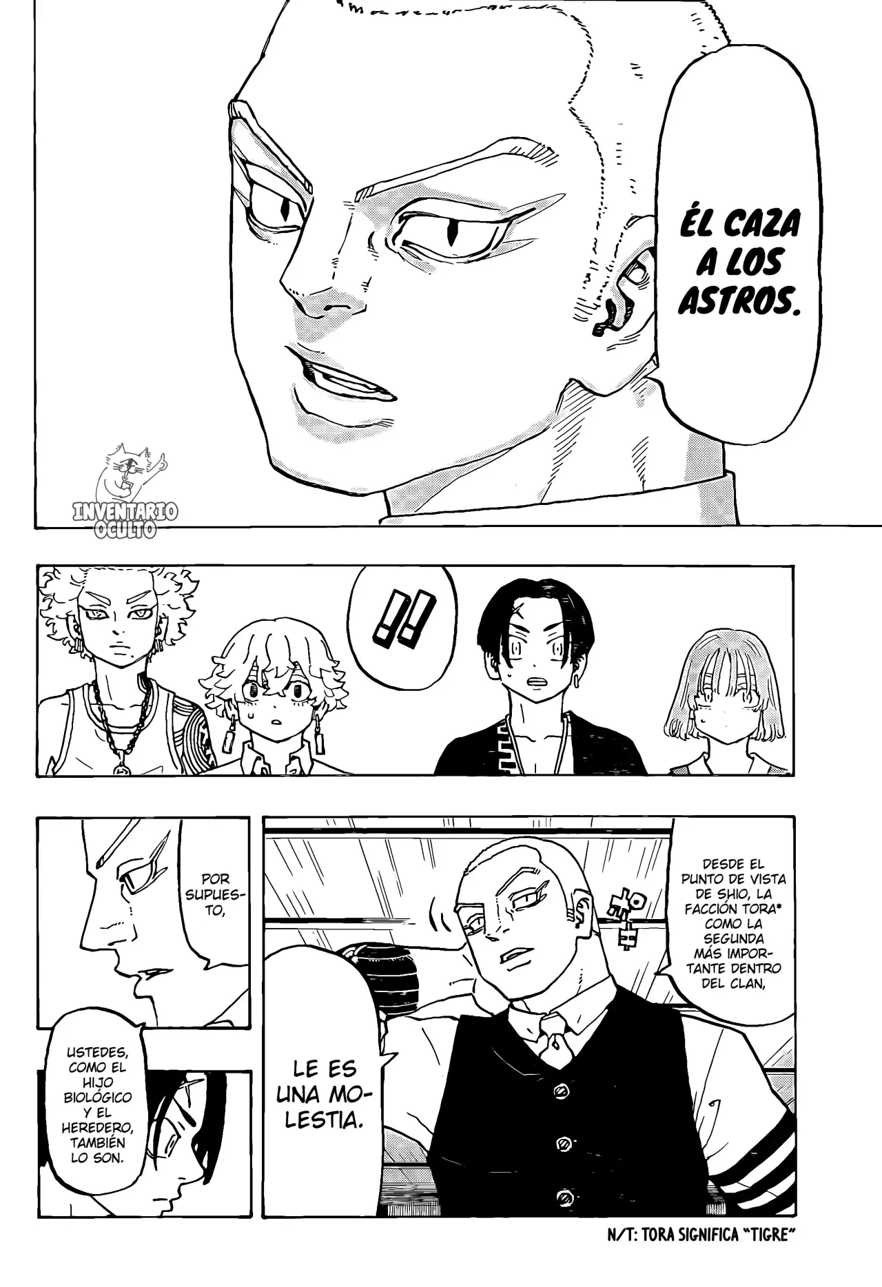 Read Negai no Astro ES Manga Online