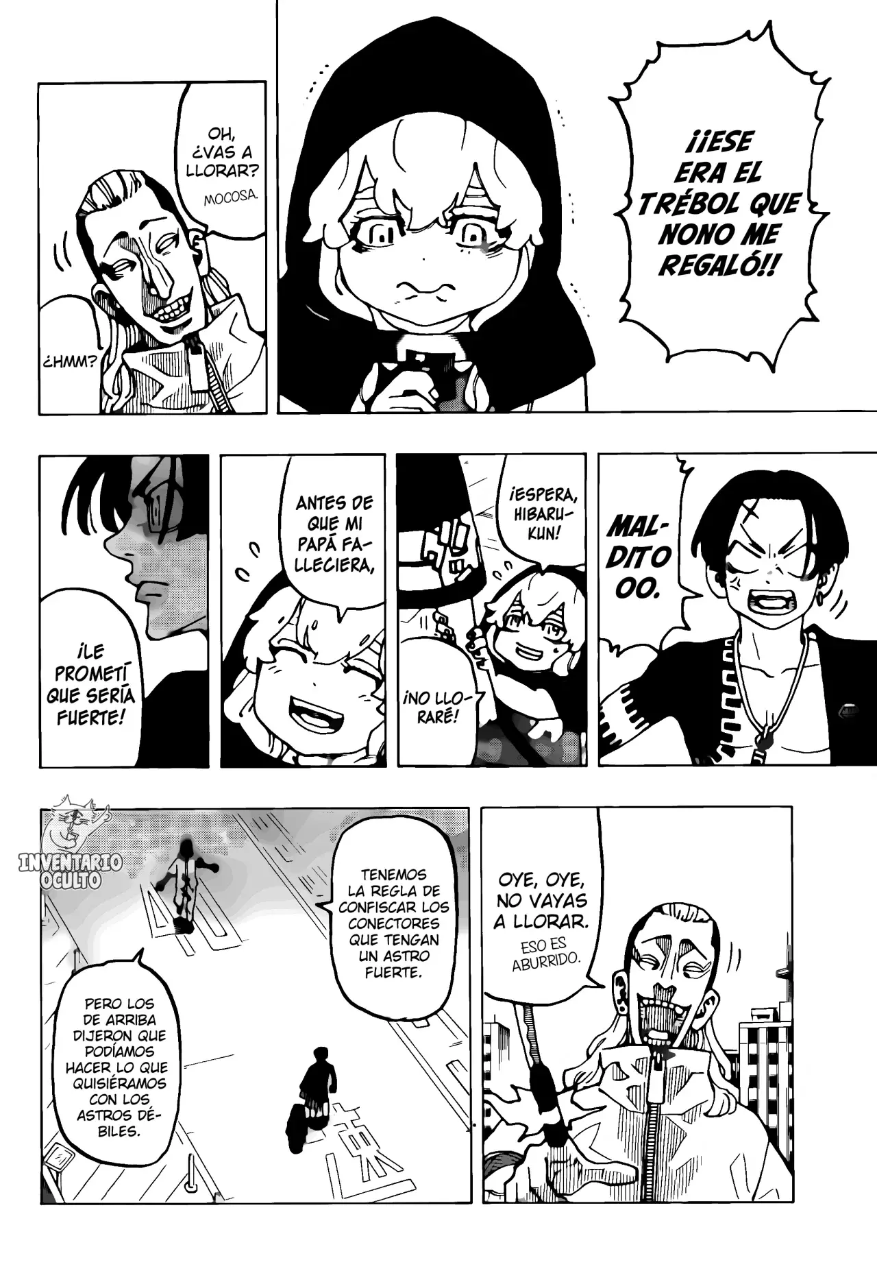 Read Negai no Astro ES Manga Online