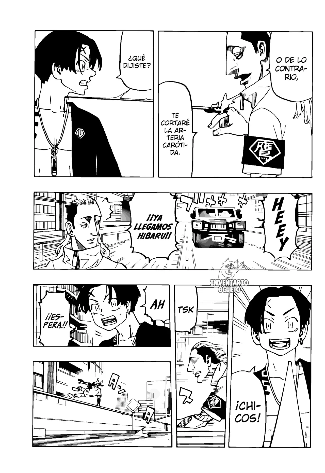 Read Negai no Astro ES Manga Online