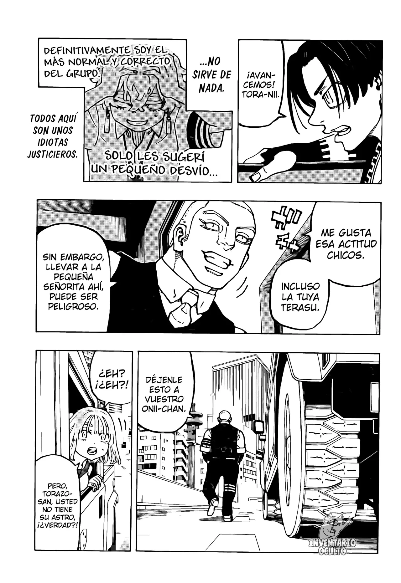 Read Negai no Astro ES Manga Online